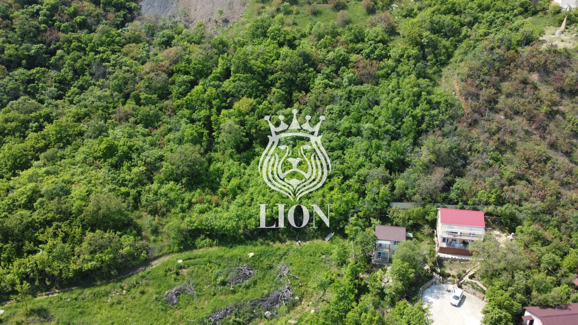 Участок 9 сот. ИЖС, Малый Маяк — фото 17