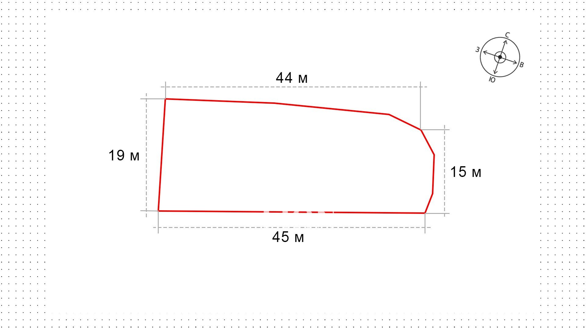 Участок 8 сот. ИЖС, Малый Маяк — фото 1