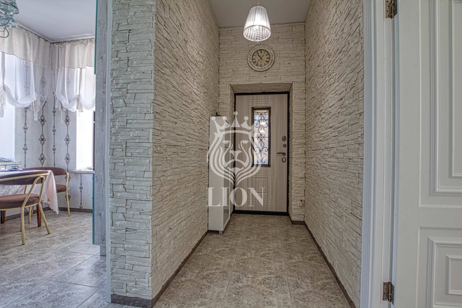 Дом 162 м² на 9 сот., Лучистое — фото 5