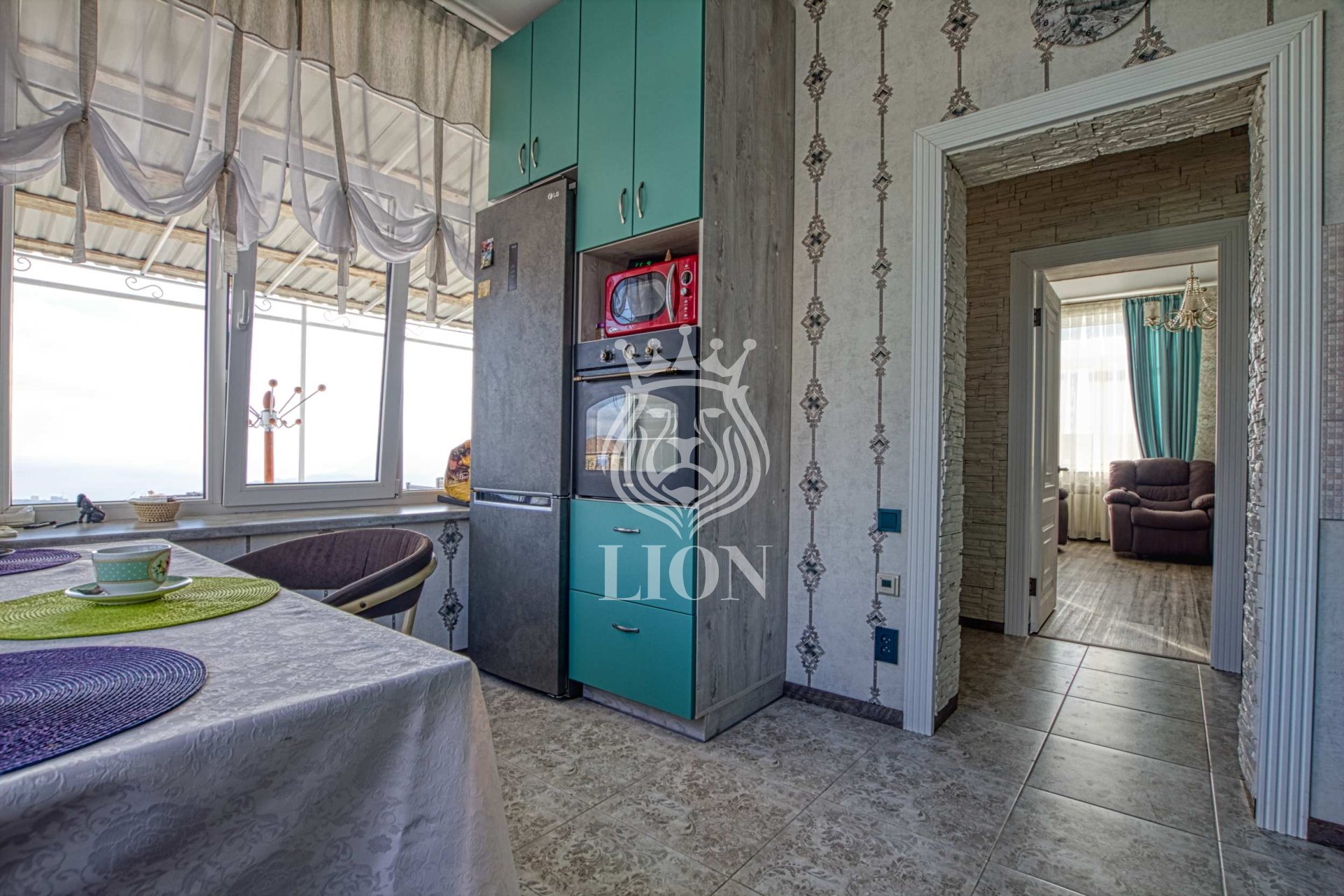 Дом 162 м² на 9 сот., Лучистое — фото 7