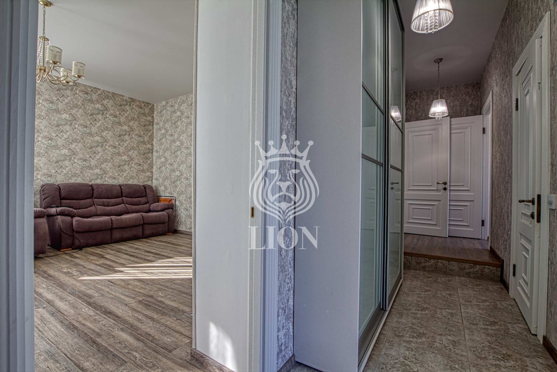 Дом 162 м² на 9 сот., Лучистое — фото 4