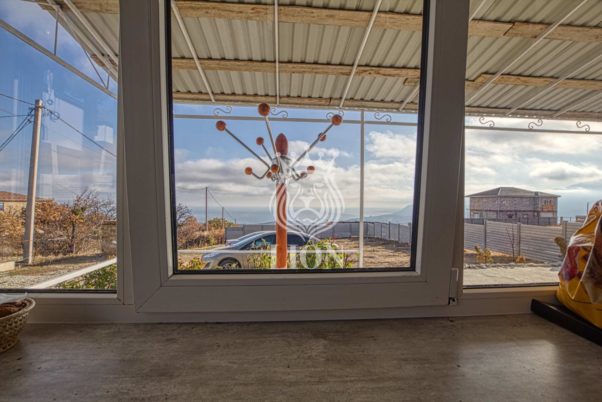 Дом 162 м² на 9 сот., Лучистое — фото 8