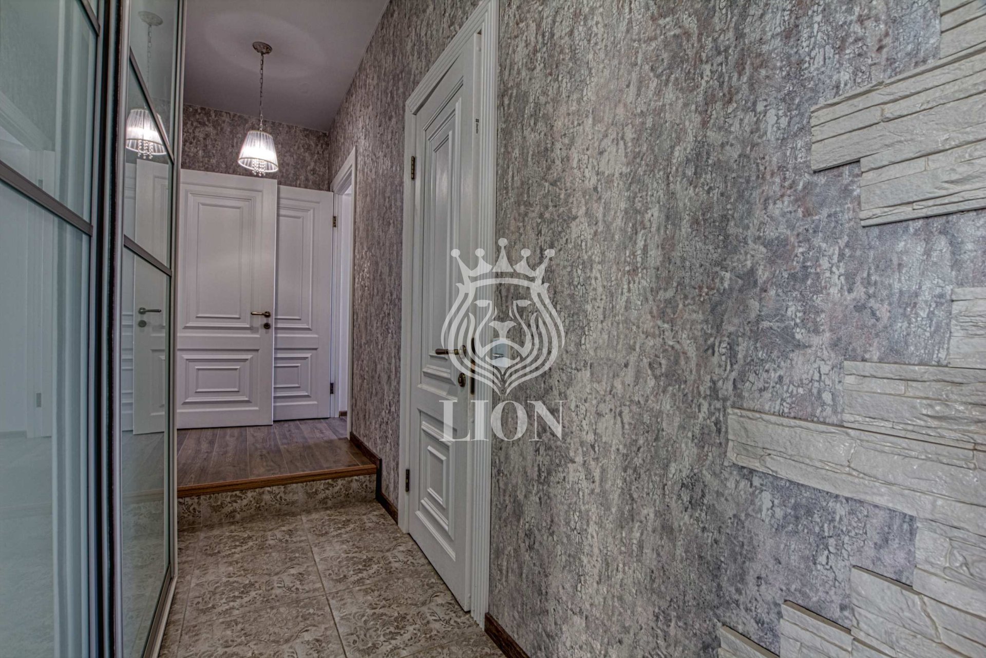 Дом 162 м² на 9 сот., Лучистое — фото 13