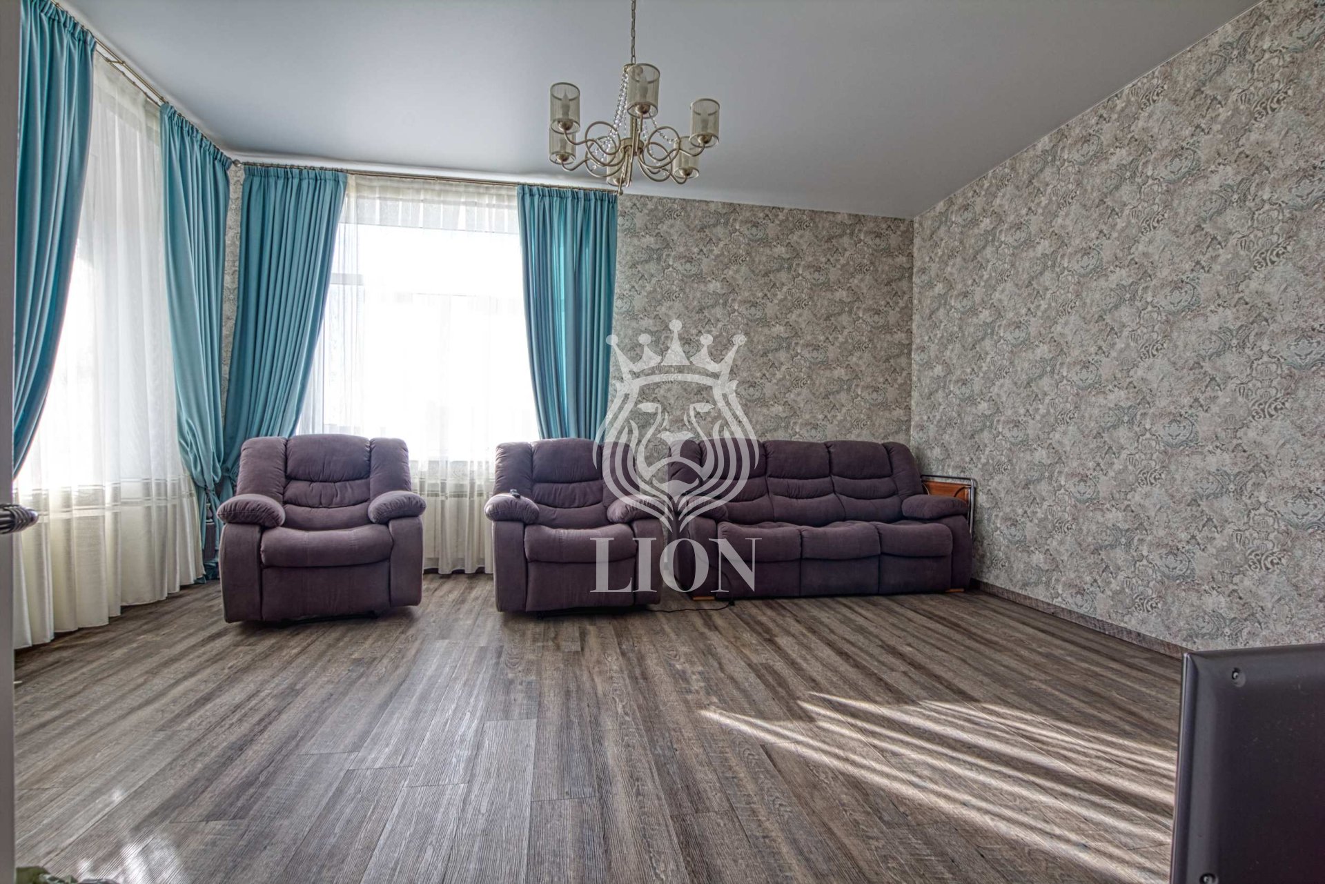 Дом 162 м² на 9 сот., Лучистое — фото 10