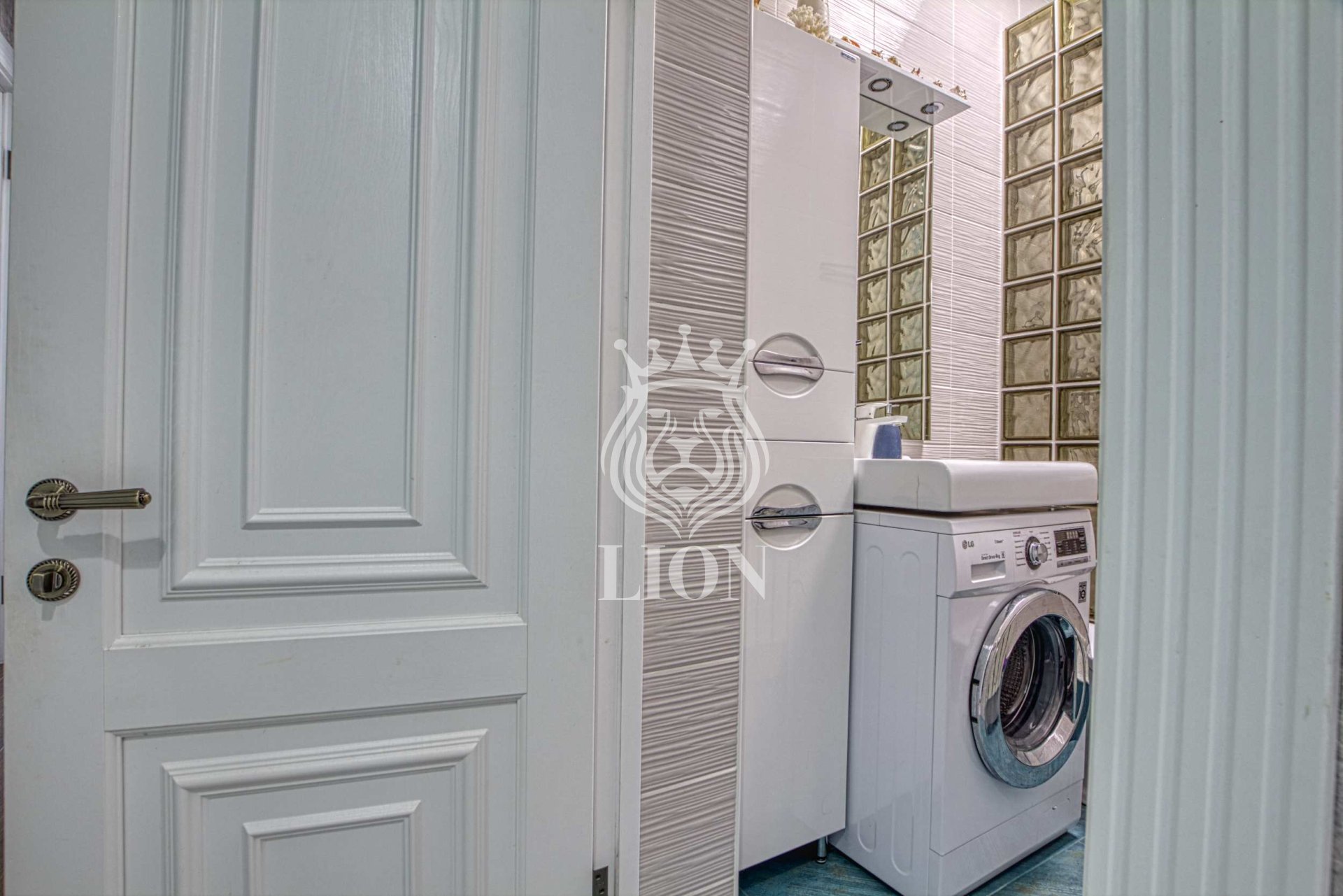 Дом 162 м² на 9 сот., Лучистое — фото 14