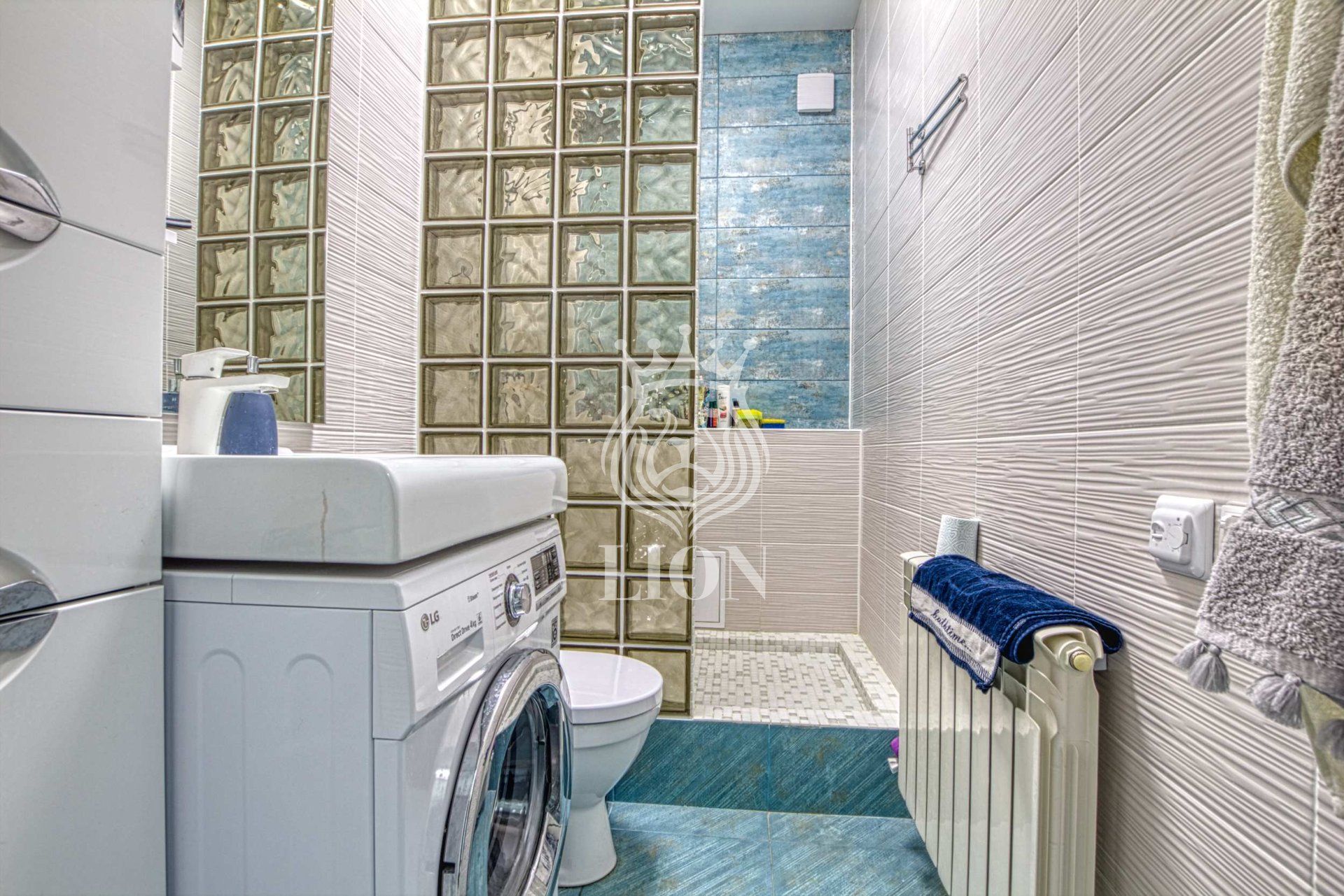 Дом 162 м² на 9 сот., Лучистое — фото 15