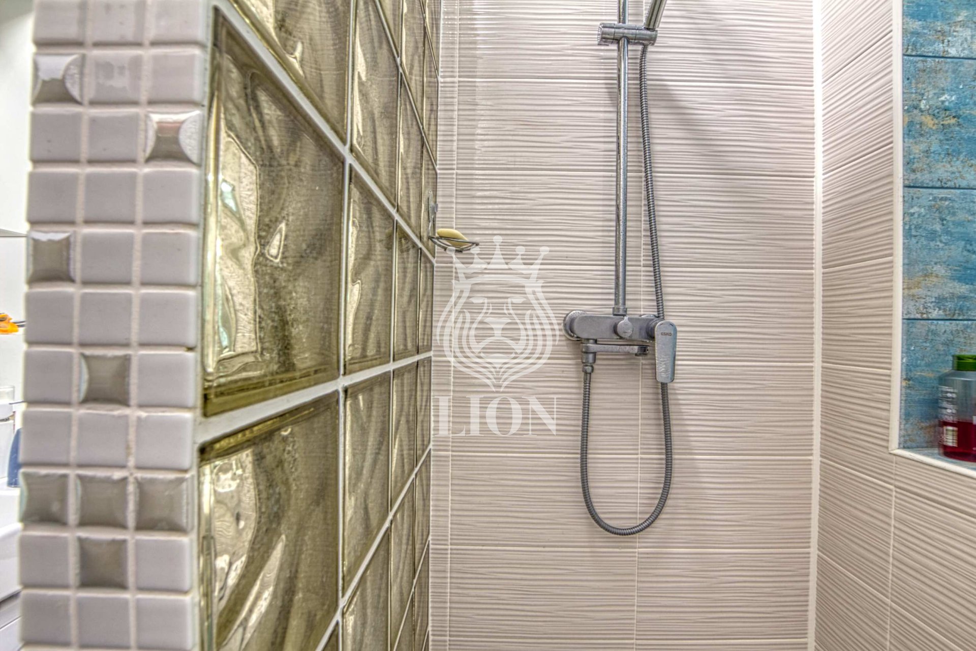 Дом 162 м² на 9 сот., Лучистое — фото 16