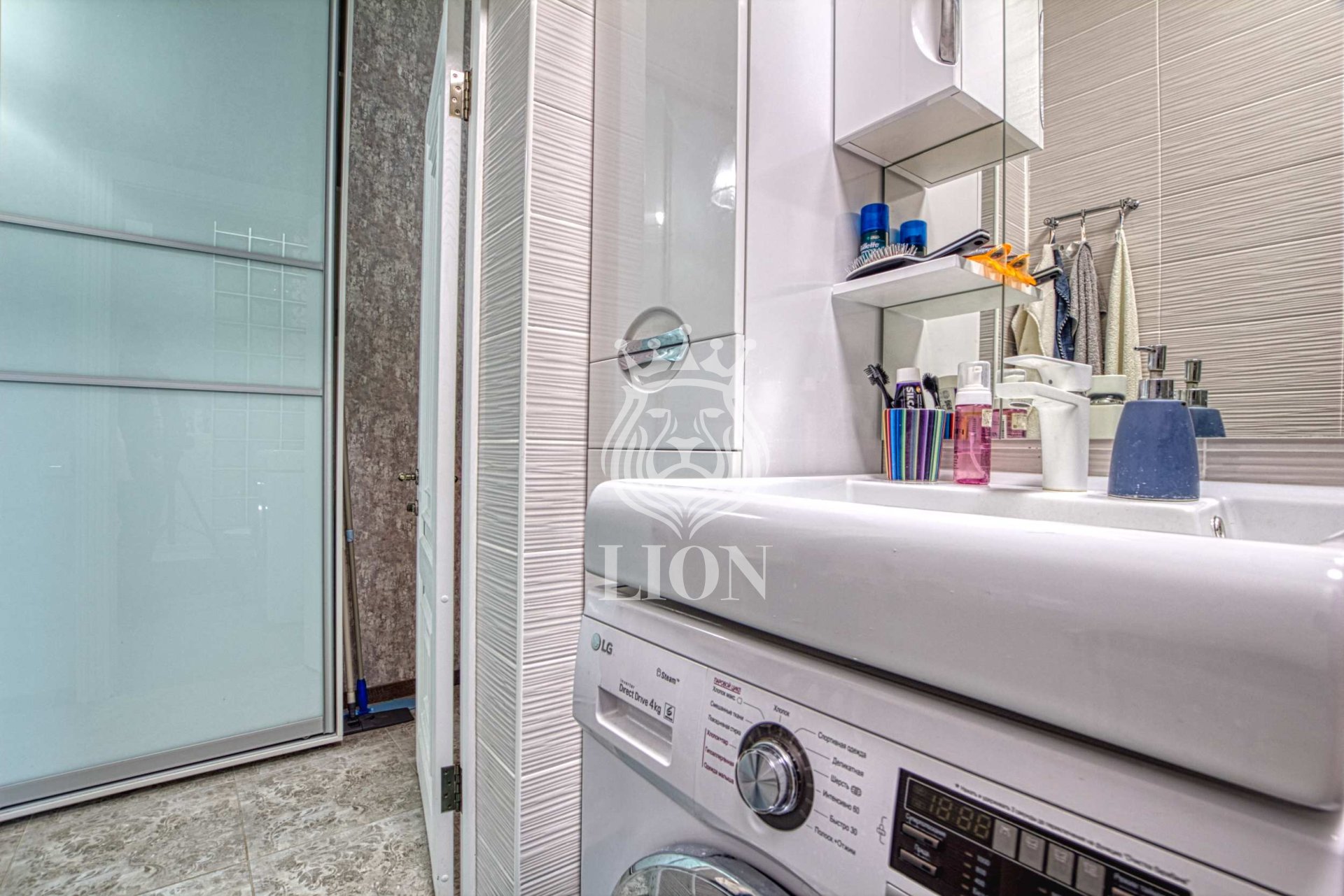 Дом 162 м² на 9 сот., Лучистое — фото 17