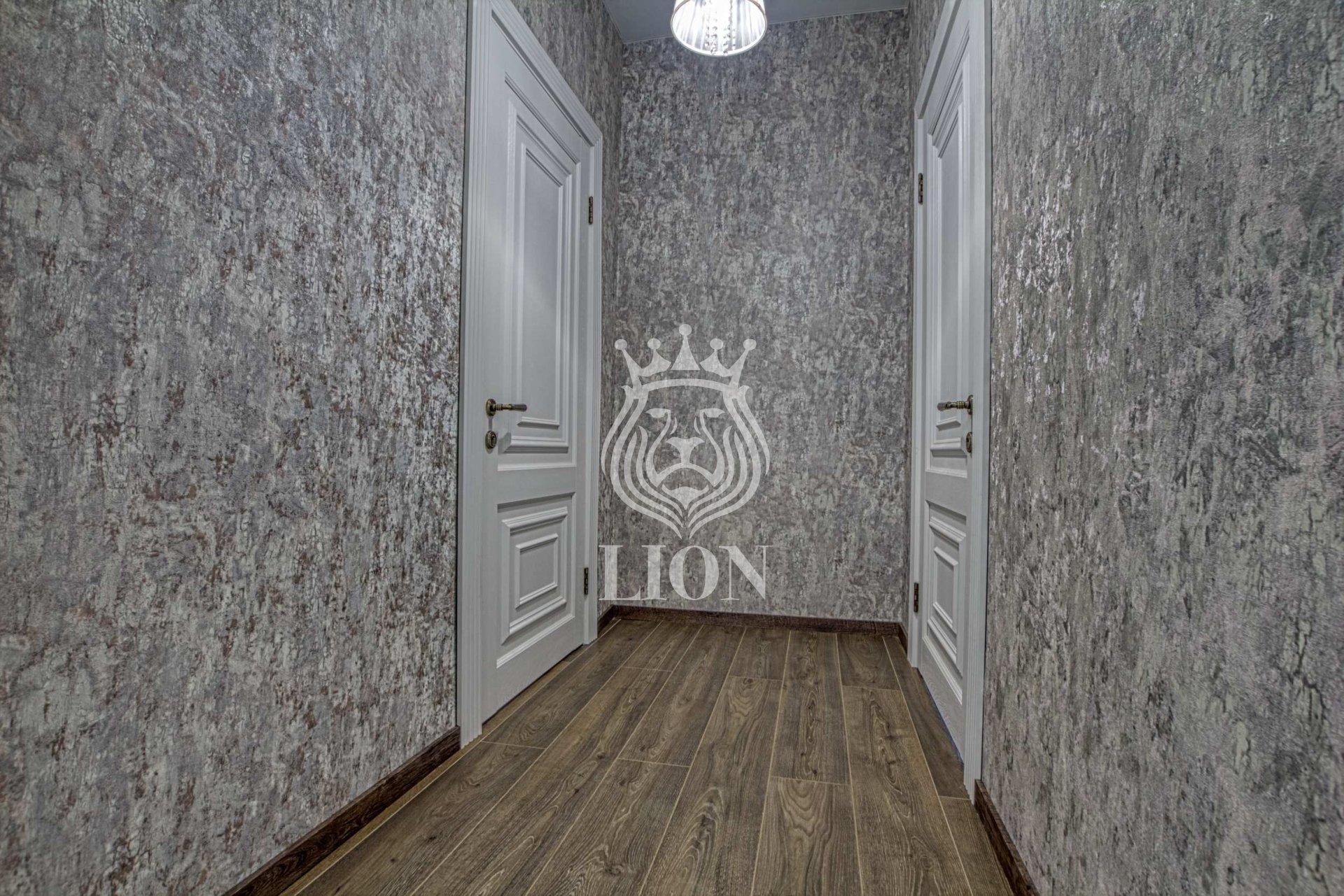 Дом 162 м² на 9 сот., Лучистое — фото 18