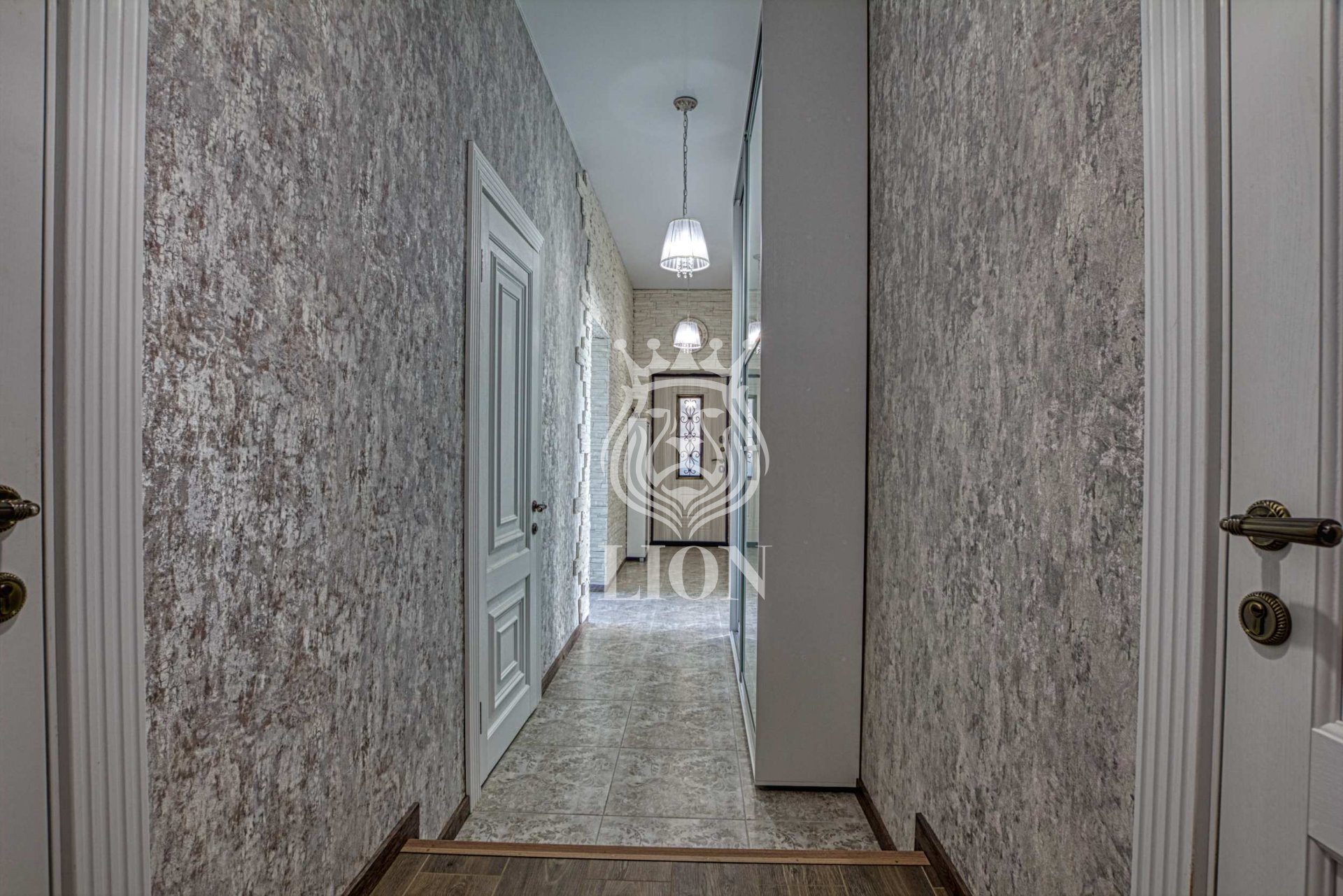 Дом 162 м² на 9 сот., Лучистое — фото 19