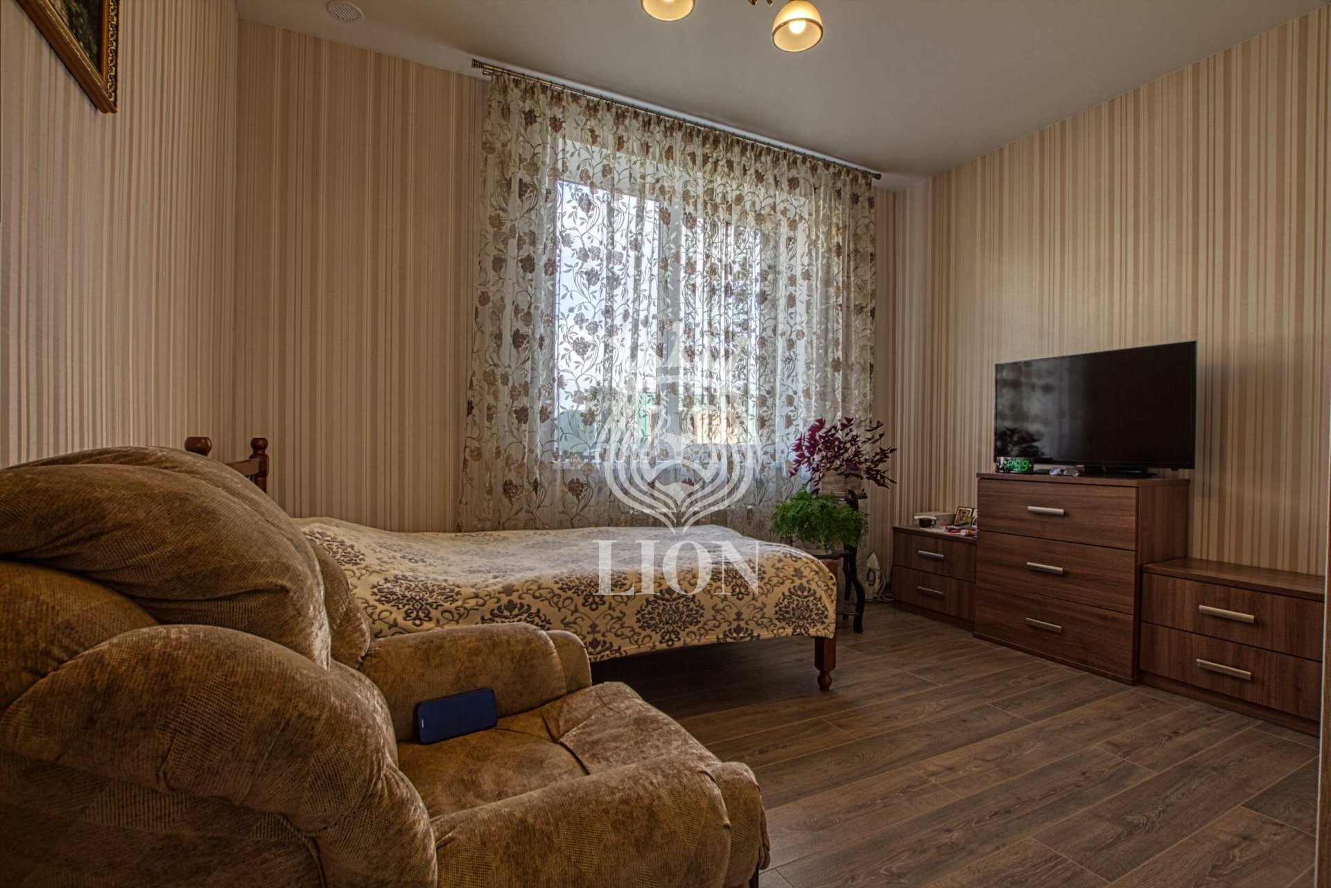 Дом 162 м² на 9 сот., Лучистое — фото 24