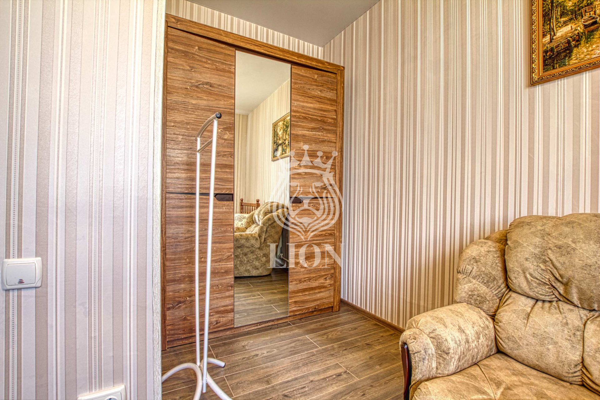 Дом 162 м² на 9 сот., Лучистое — фото 22