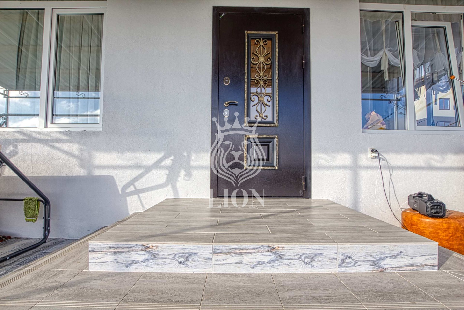 Дом 162 м² на 9 сот., Лучистое — фото 31