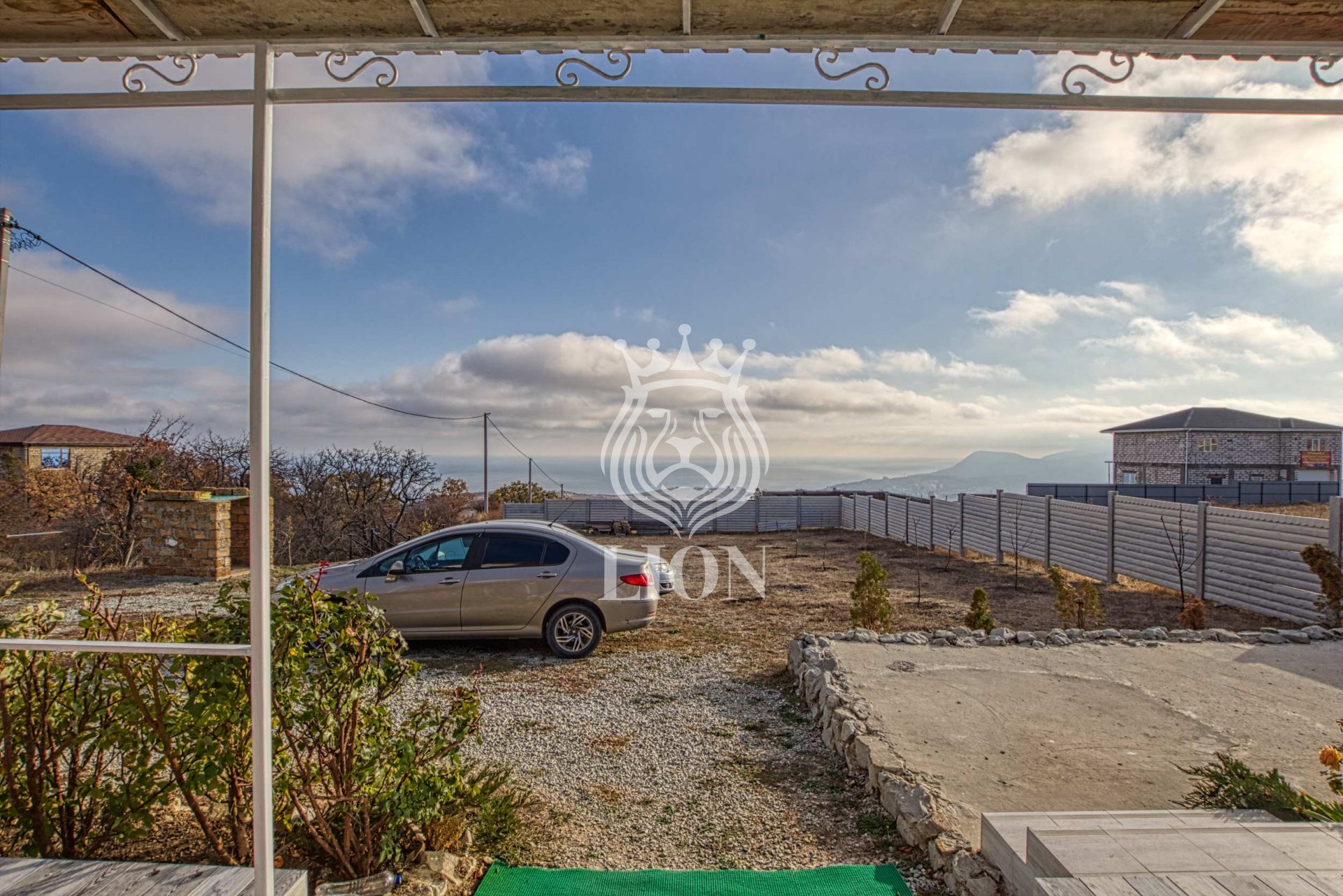 Дом 162 м² на 9 сот., Лучистое — фото 32