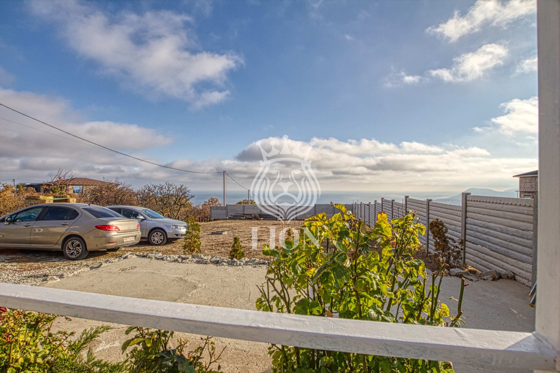 Дом 162 м² на 9 сот., Лучистое — фото 34