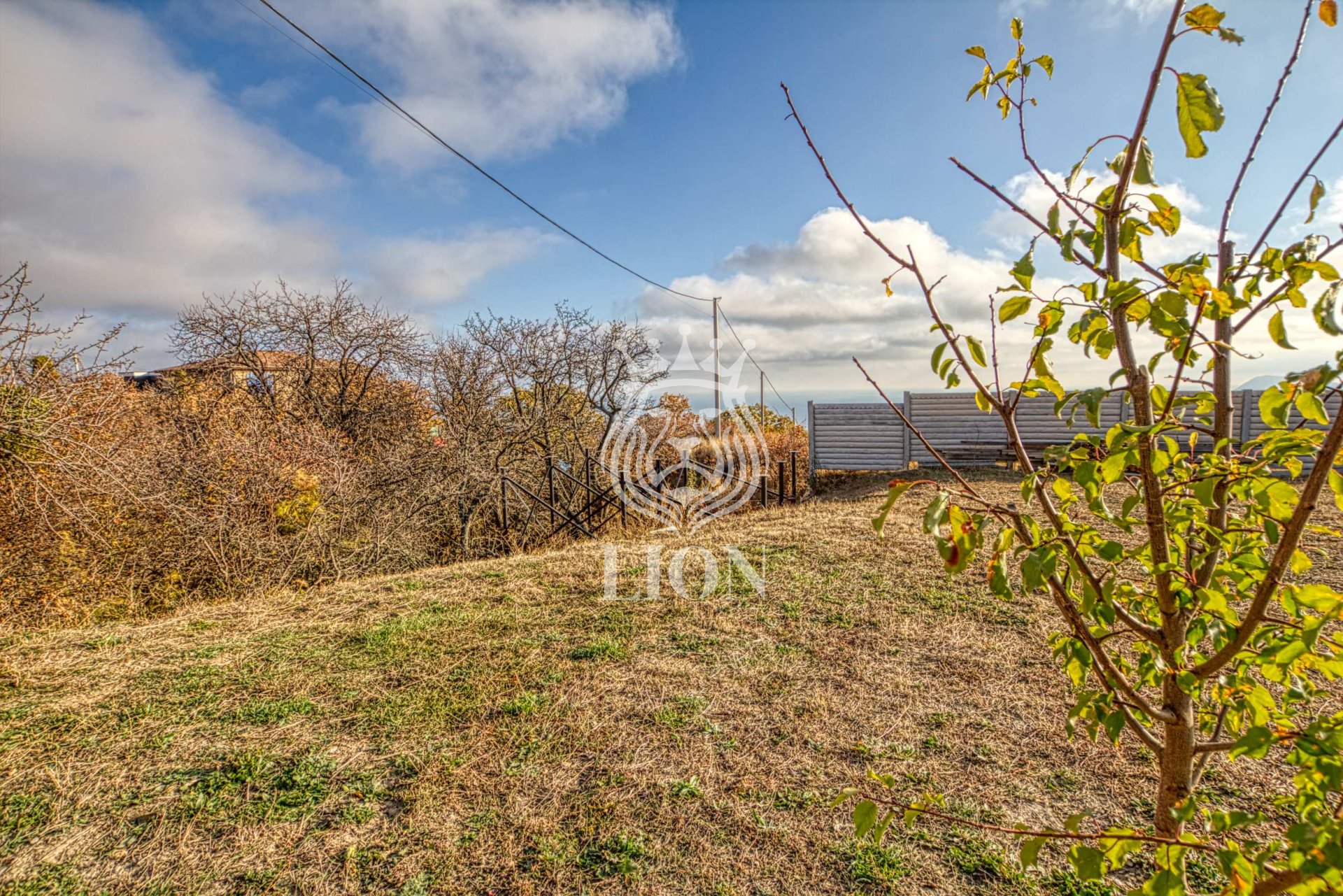 Дом 162 м² на 9 сот., Лучистое — фото 39