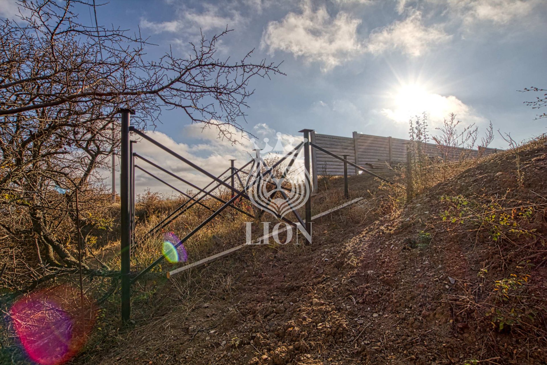 Дом 162 м² на 9 сот., Лучистое — фото 41