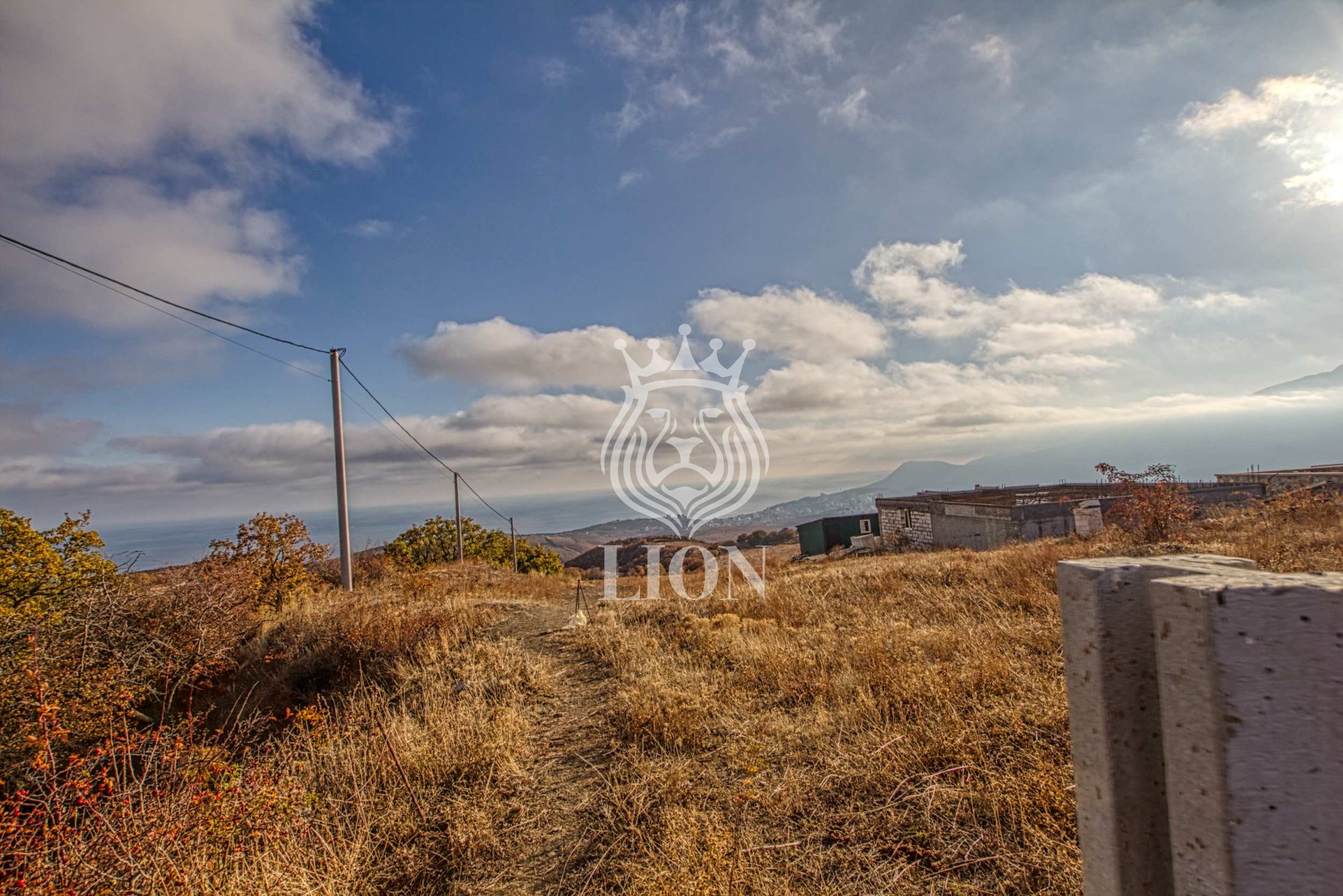 Дом 162 м² на 9 сот., Лучистое — фото 43