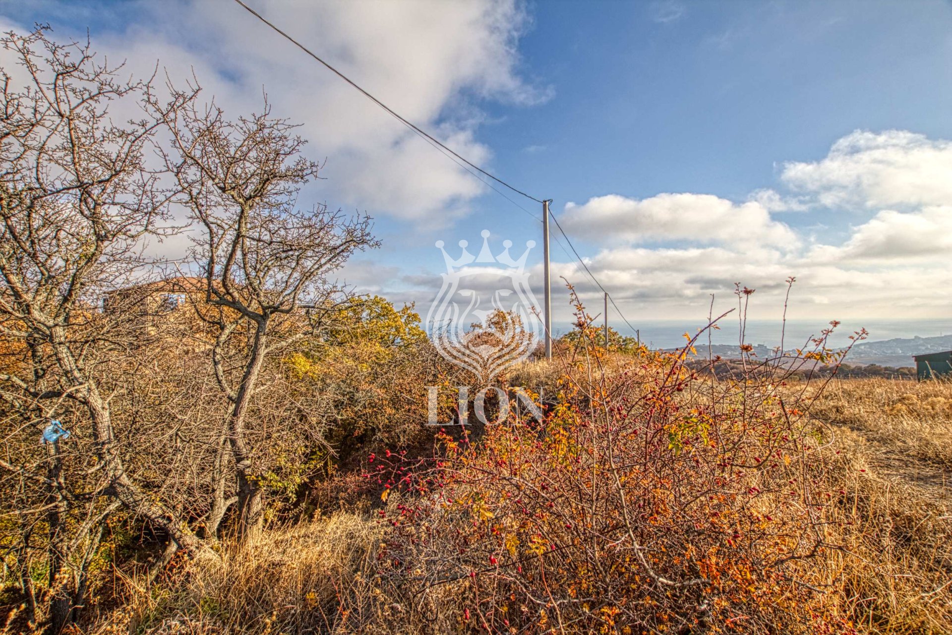 Дом 162 м² на 9 сот., Лучистое — фото 44