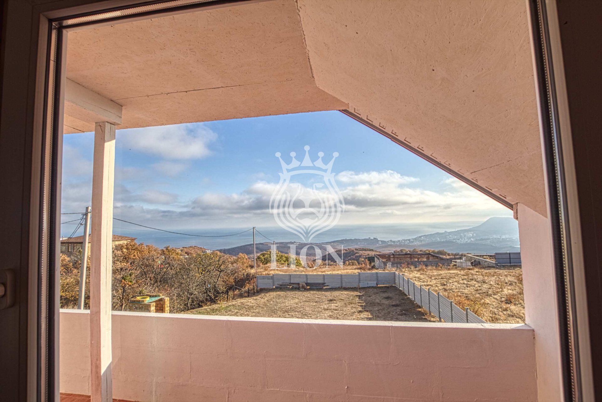 Дом 162 м² на 9 сот., Лучистое — фото 51