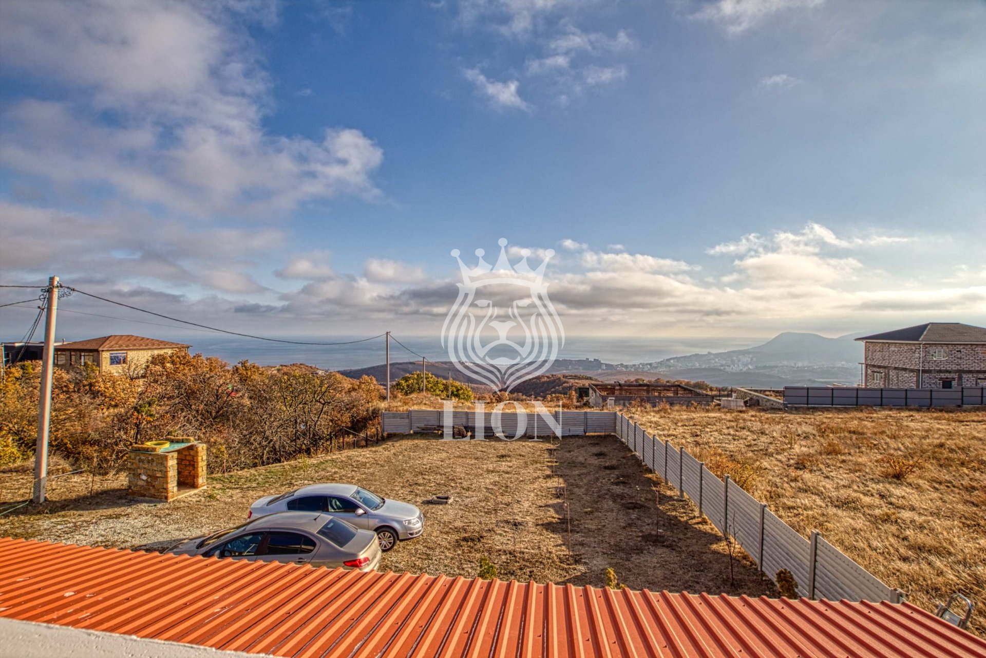 Дом 162 м² на 9 сот., Лучистое — фото 55