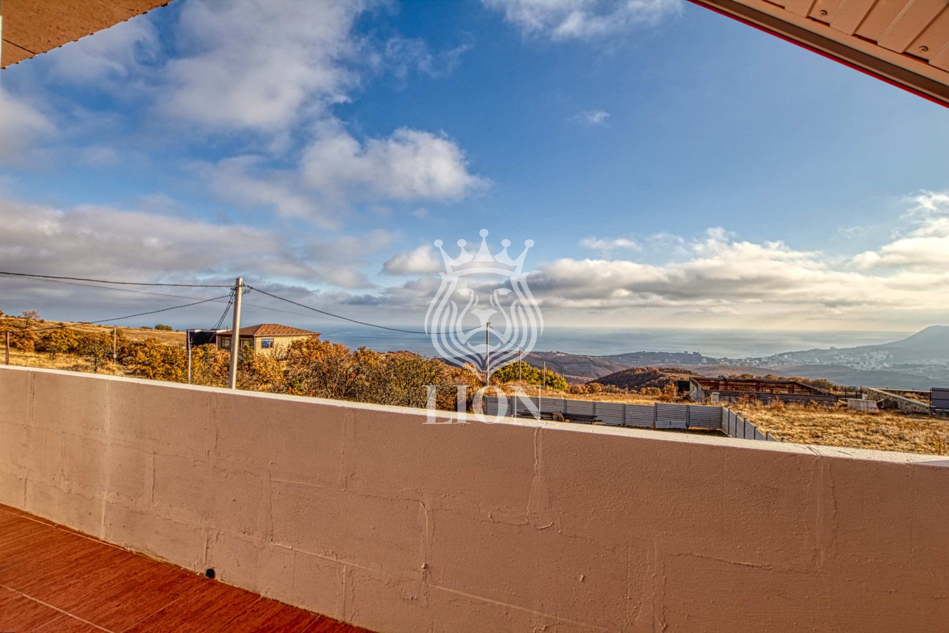 Дом 162 м² на 9 сот., Лучистое — фото 57