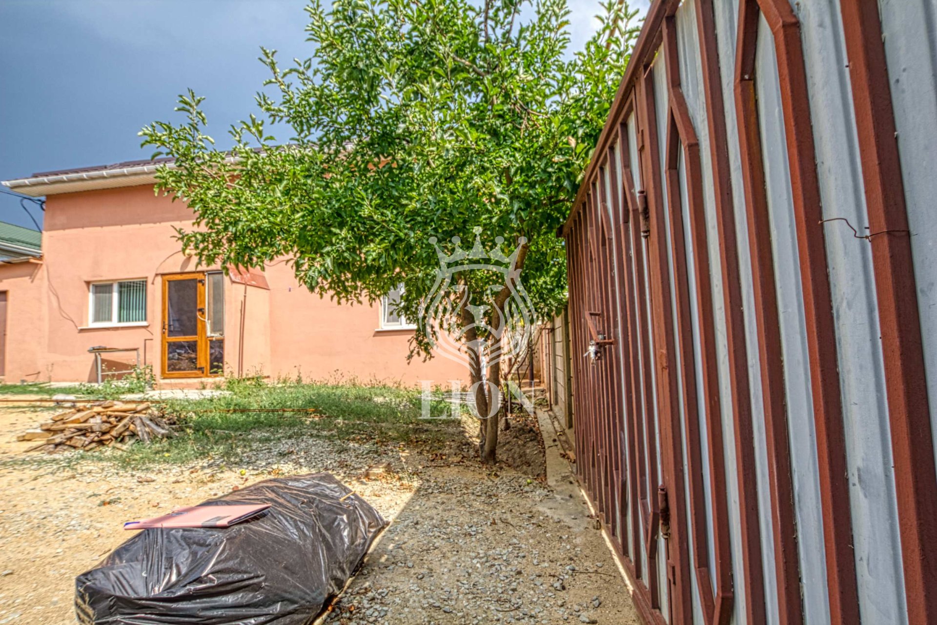 Дом 100 м² на 4 сот., Алушта — фото 15