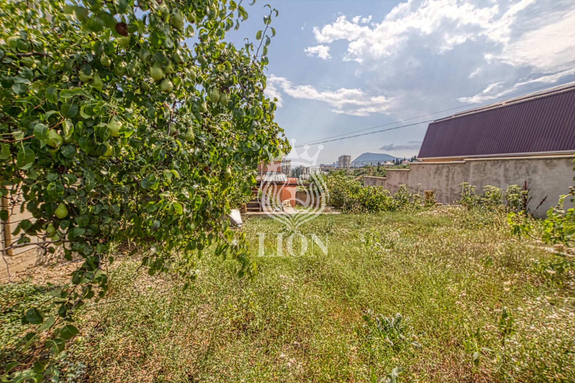 Дом 100 м² на 4 сот., Алушта — фото 22