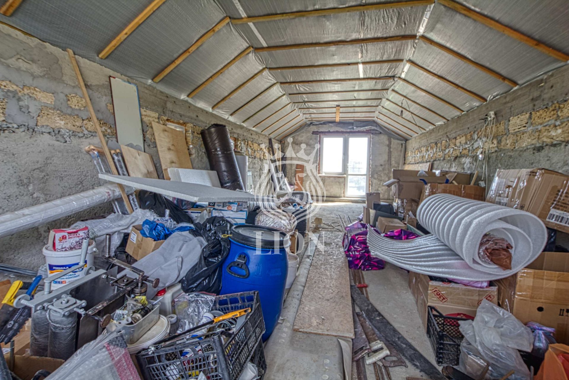 Дом 100 м² на 4 сот., Алушта — фото 29