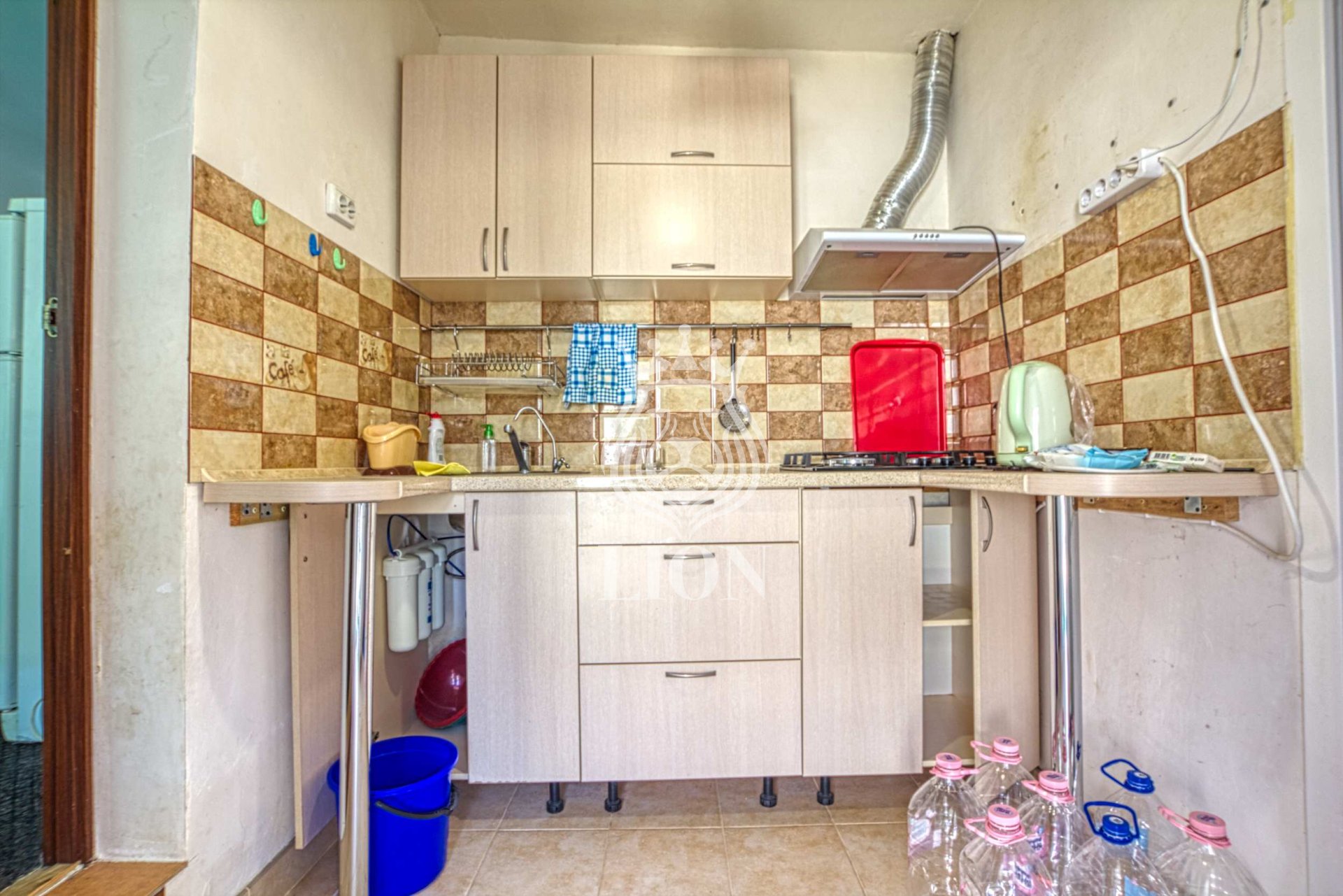 Дом 100 м² на 4 сот., Алушта — фото 38