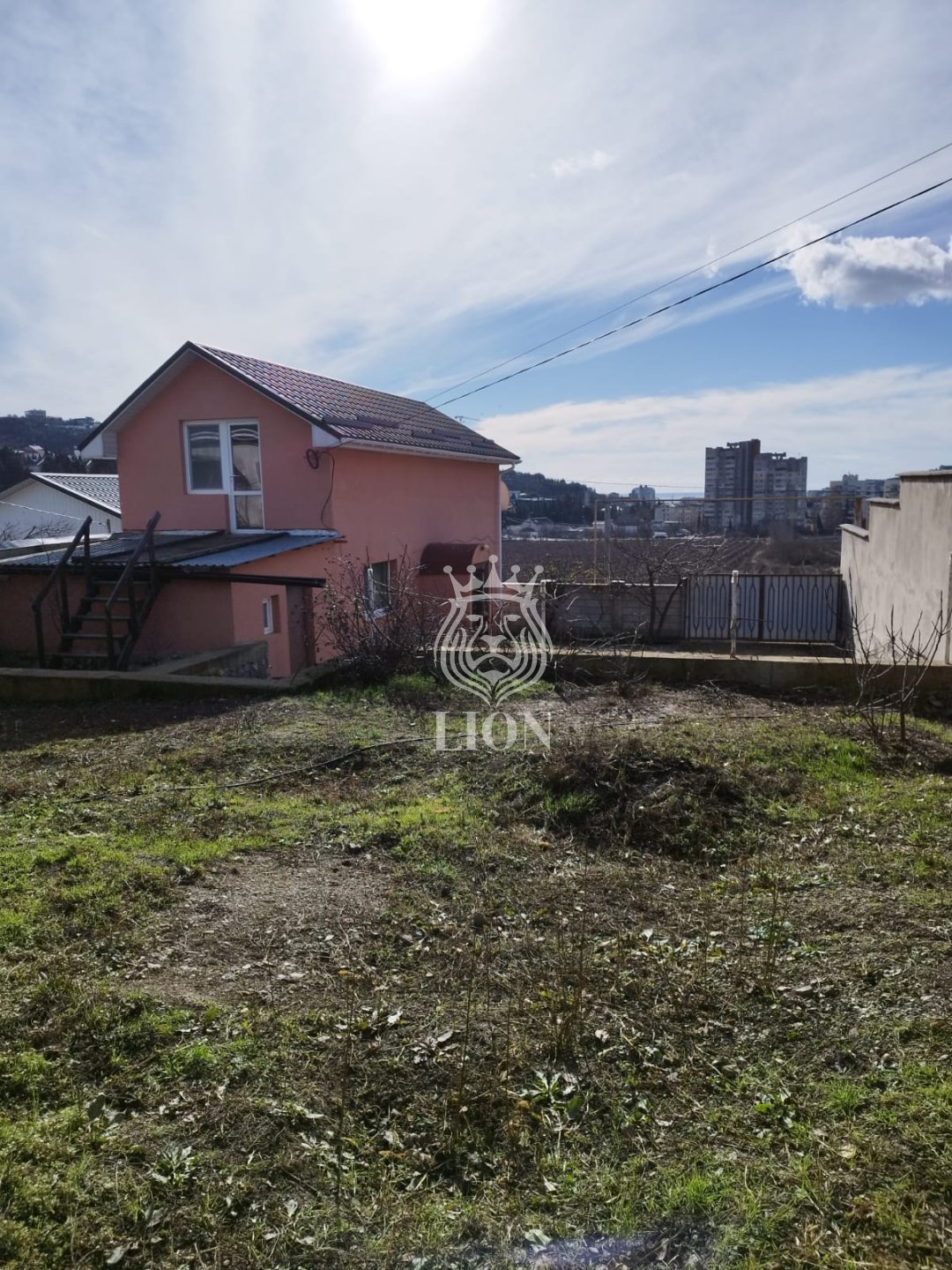 Дом 100 м² на 4 сот., Алушта — фото 4