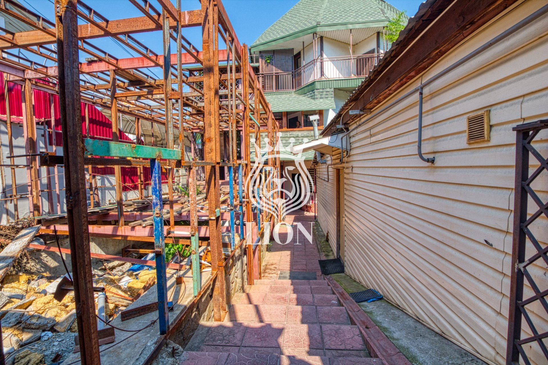 Дом 62 м² на 2.8 сот., Алушта — фото 1