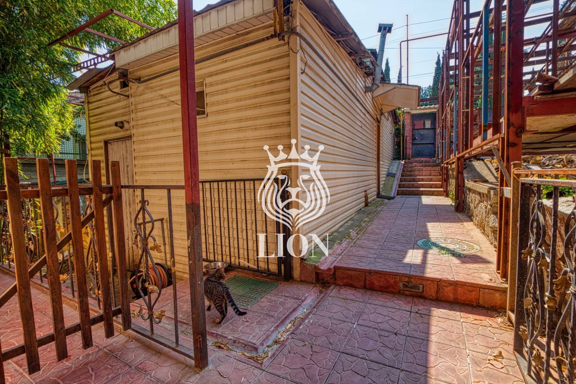 Дом 62 м² на 2.8 сот., Алушта — фото 3