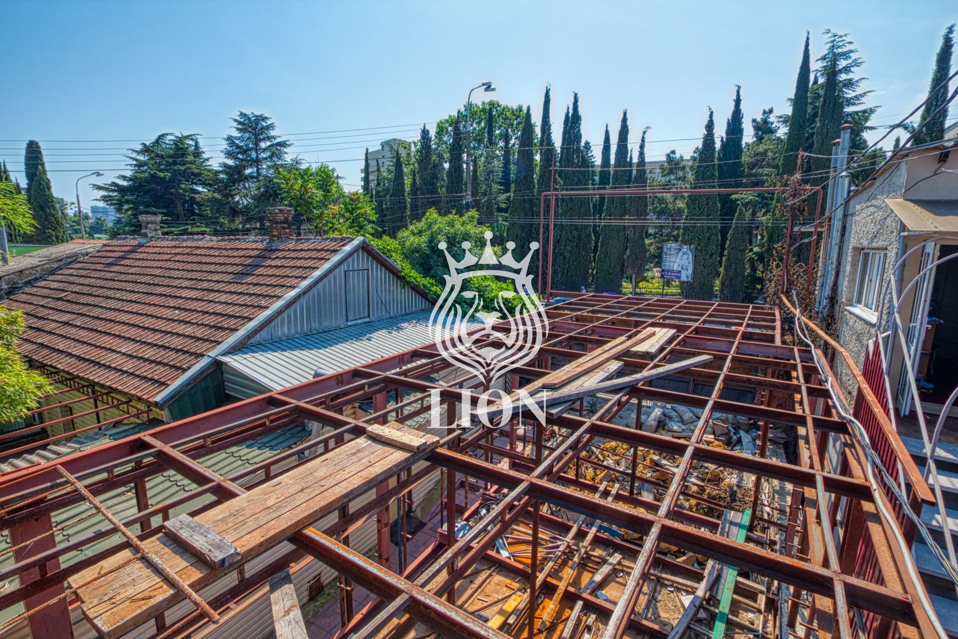 Дом 62 м² на 2.8 сот., Алушта — фото 6