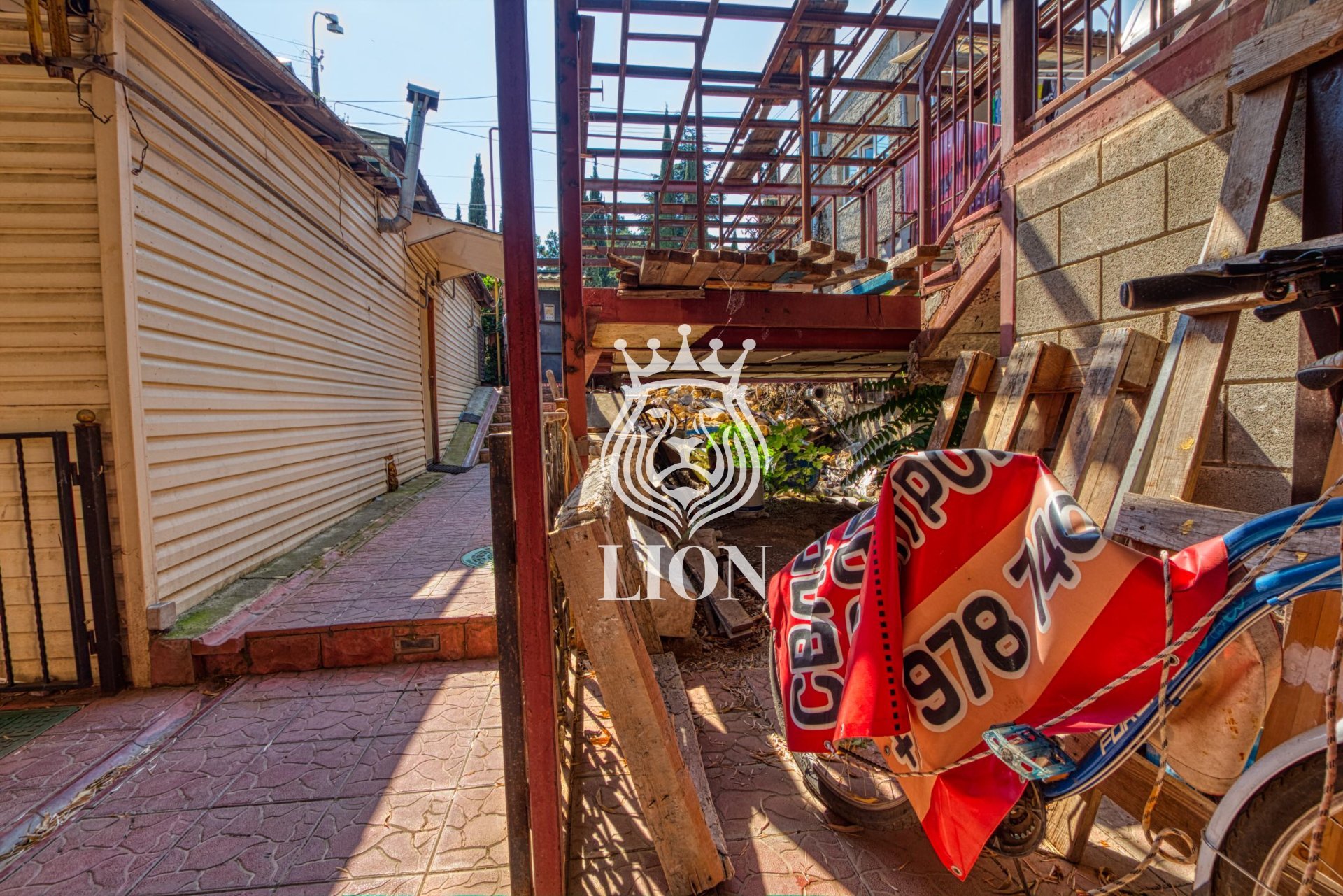 Дом 62 м² на 2.8 сот., Алушта — фото 4