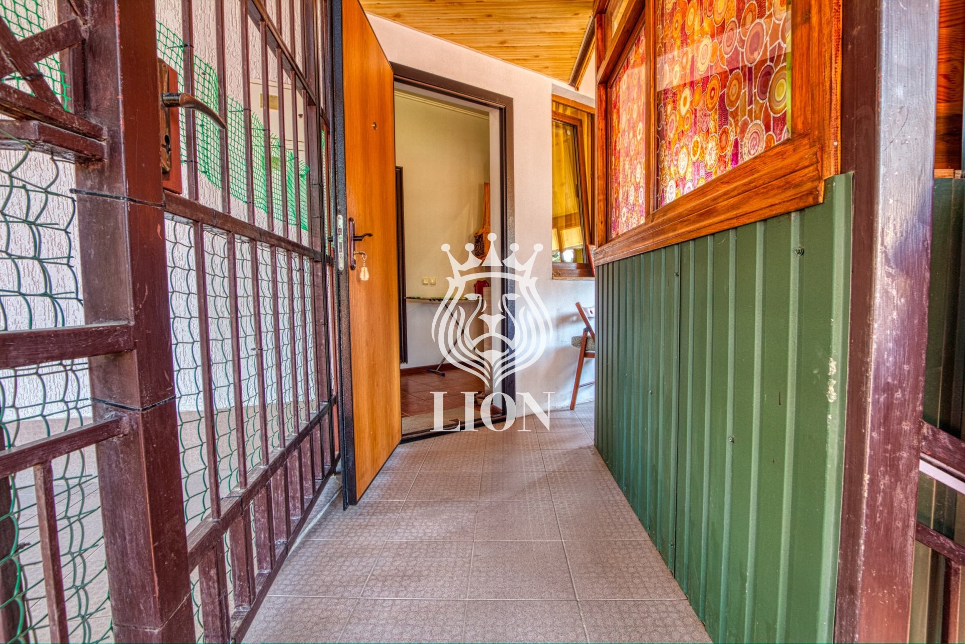 Дом 62 м² на 2.8 сот., Алушта — фото 7