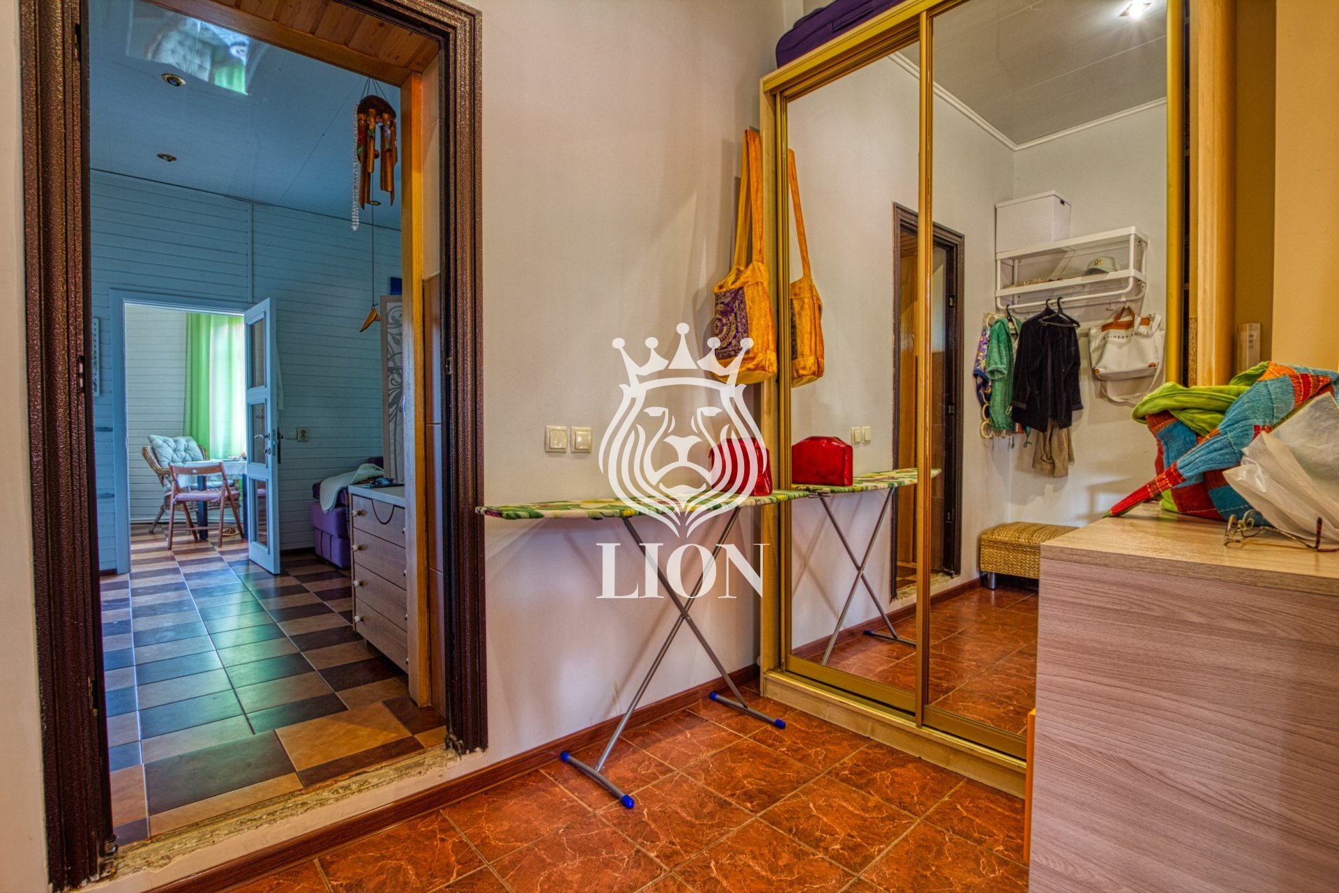 Дом 62 м² на 2.8 сот., Алушта — фото 9