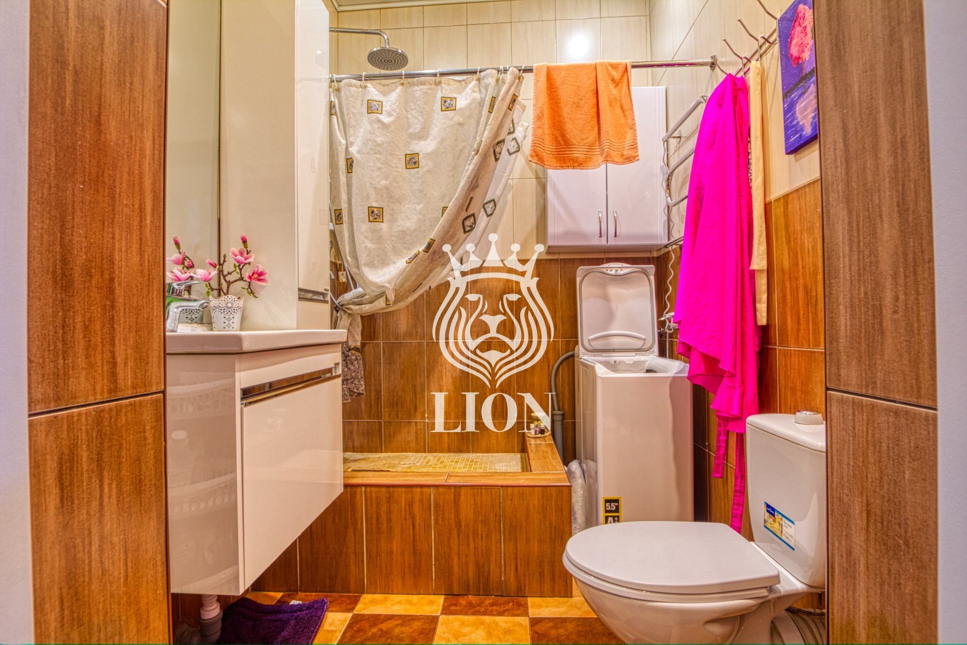 Дом 62 м² на 2.8 сот., Алушта — фото 11