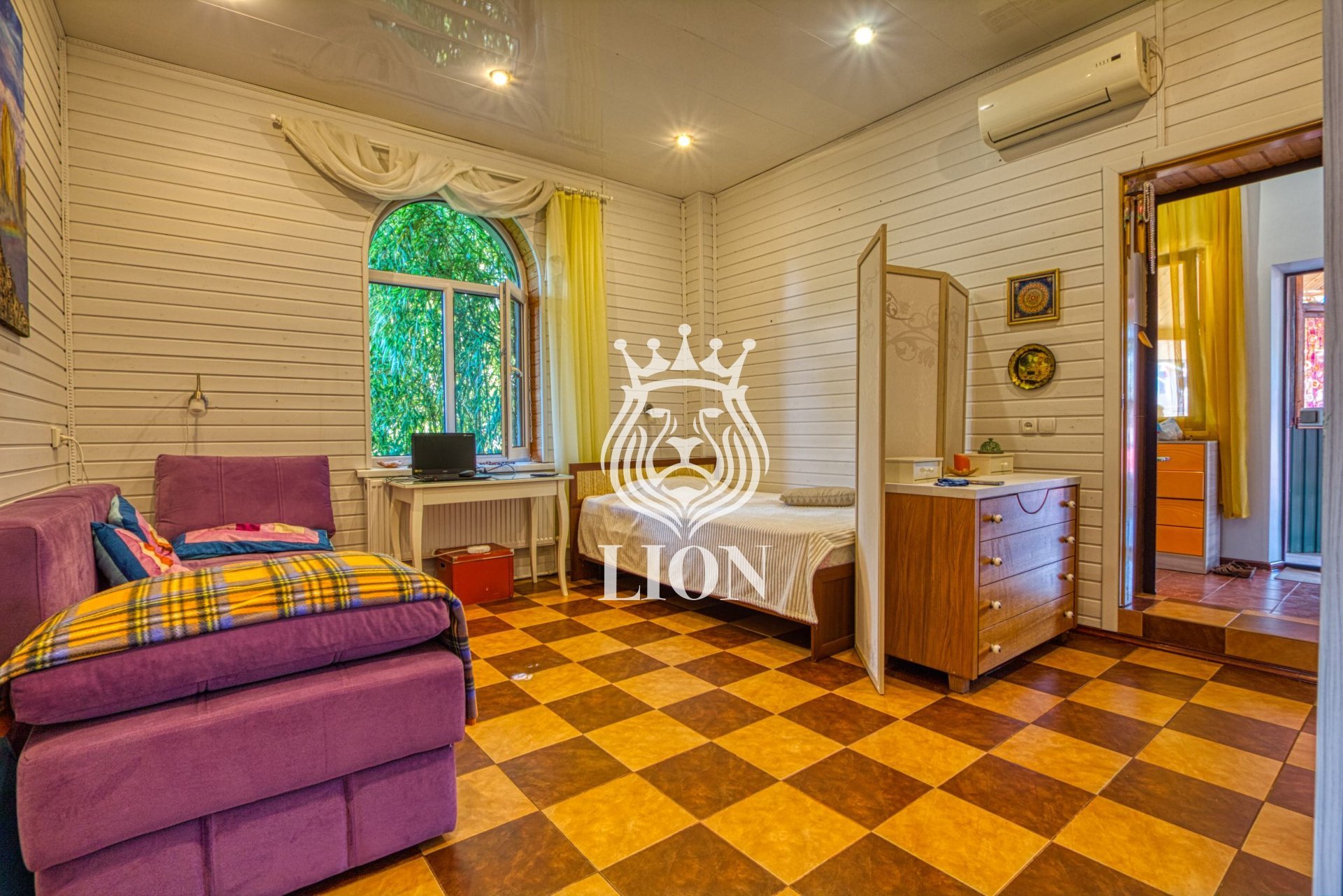 Дом 62 м² на 2.8 сот., Алушта — фото 10