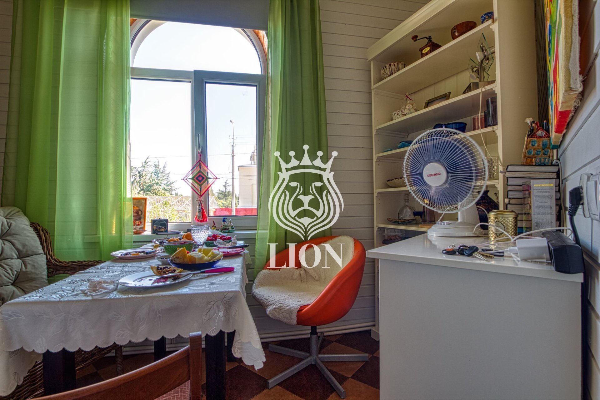 Дом 62 м² на 2.8 сот., Алушта — фото 13