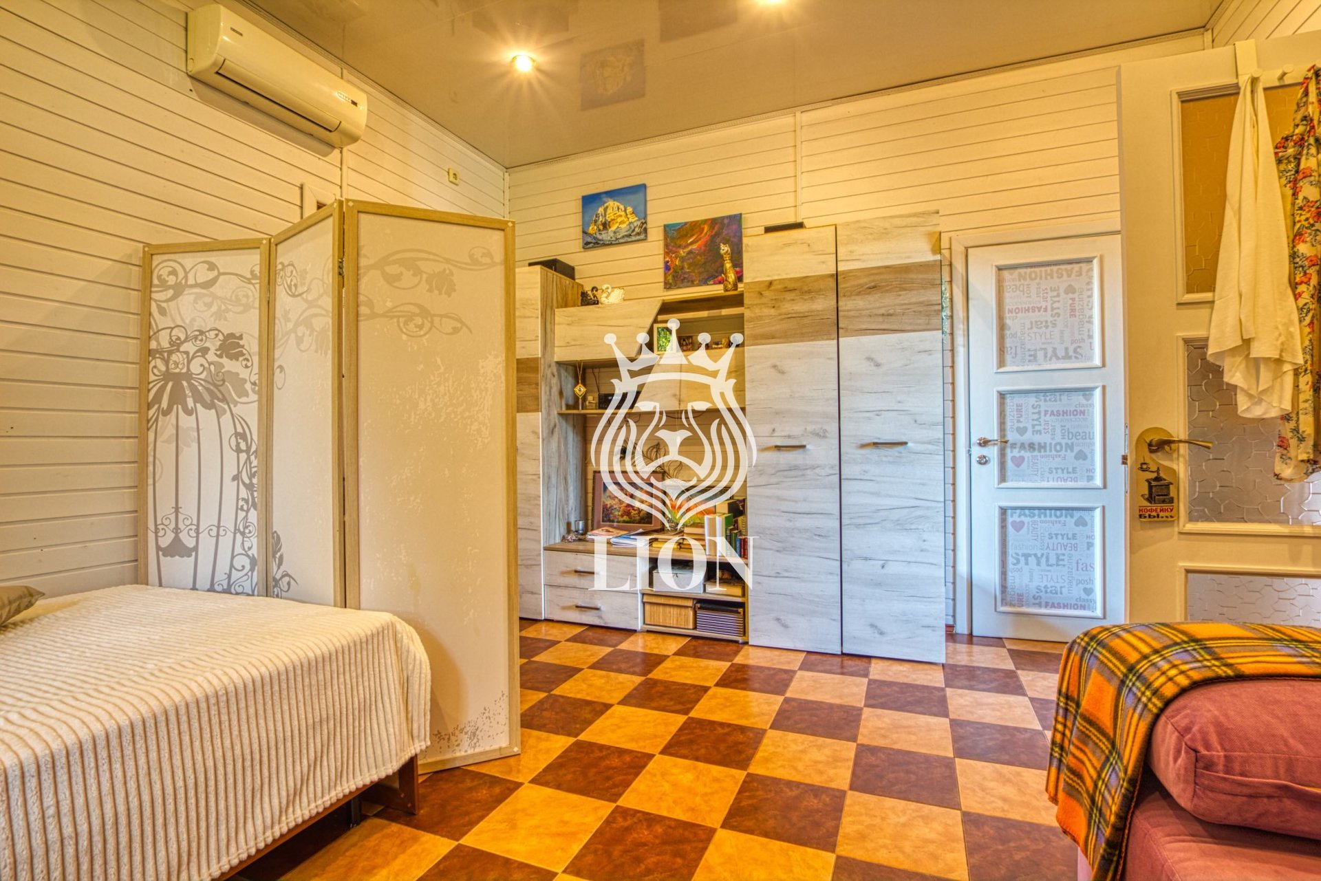 Дом 62 м² на 2.8 сот., Алушта — фото 14