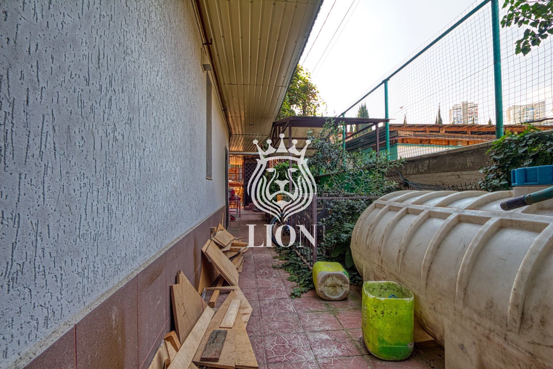 Дом 62 м² на 2.8 сот., Алушта — фото 19