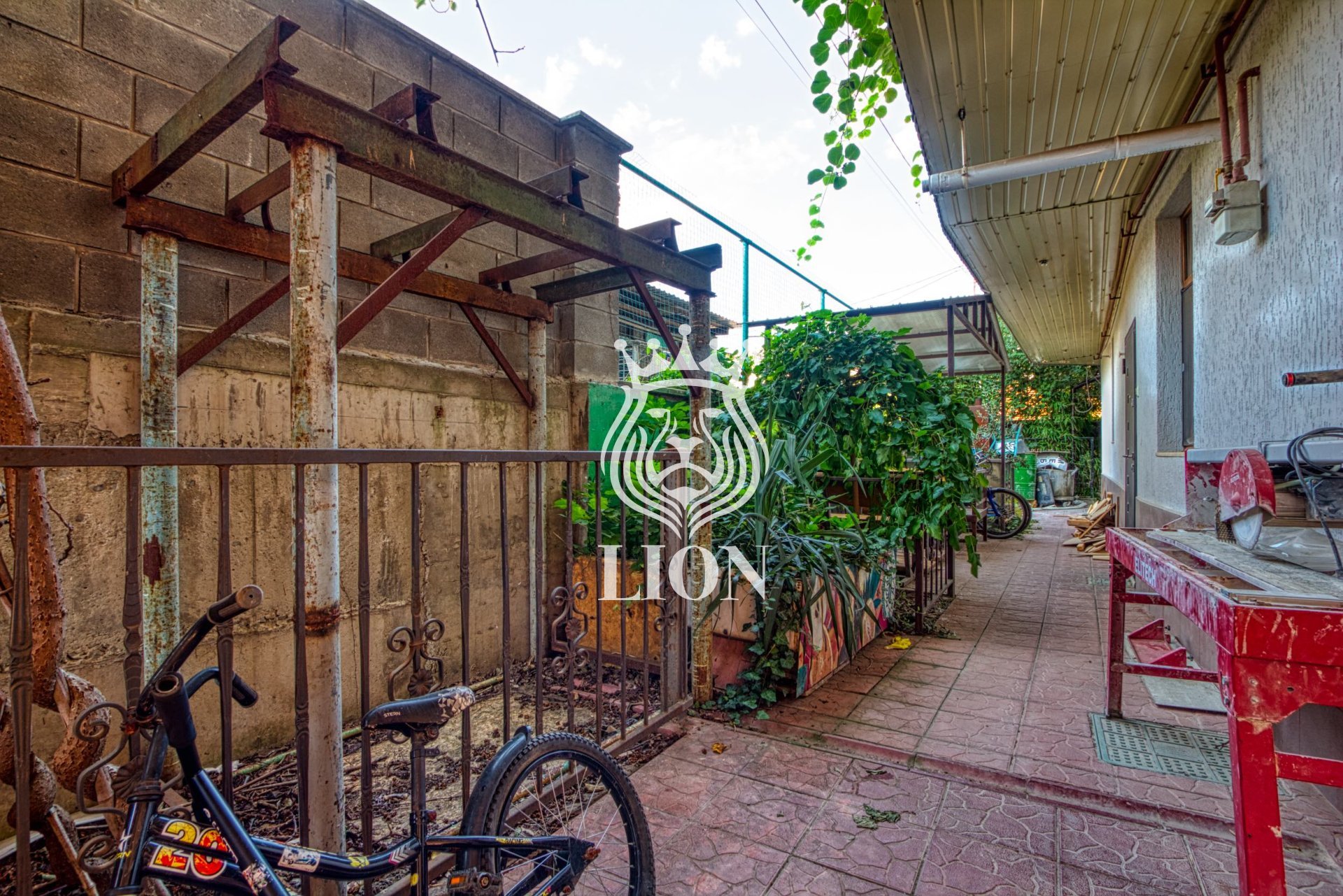 Дом 62 м² на 2.8 сот., Алушта — фото 17