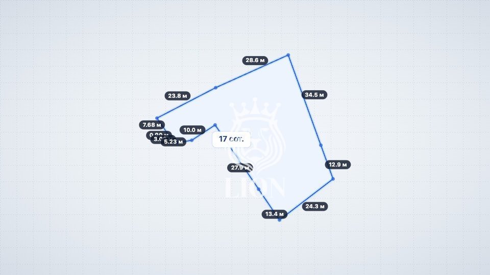 Дом 112 м² на 17 сот., Нижнее Запрудное — фото 2