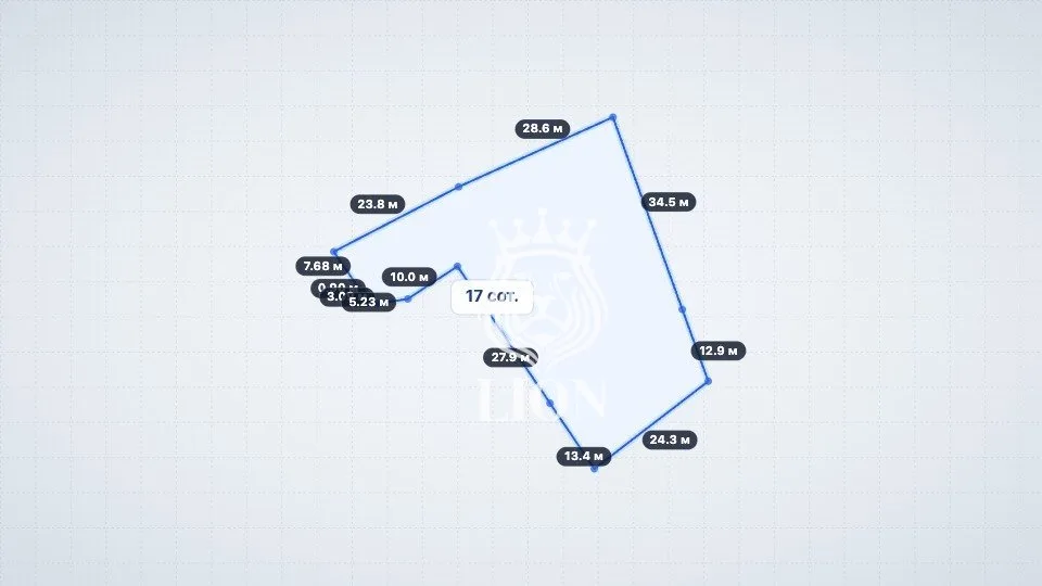 Дом 112 м² на 17 сот., Нижнее Запрудное