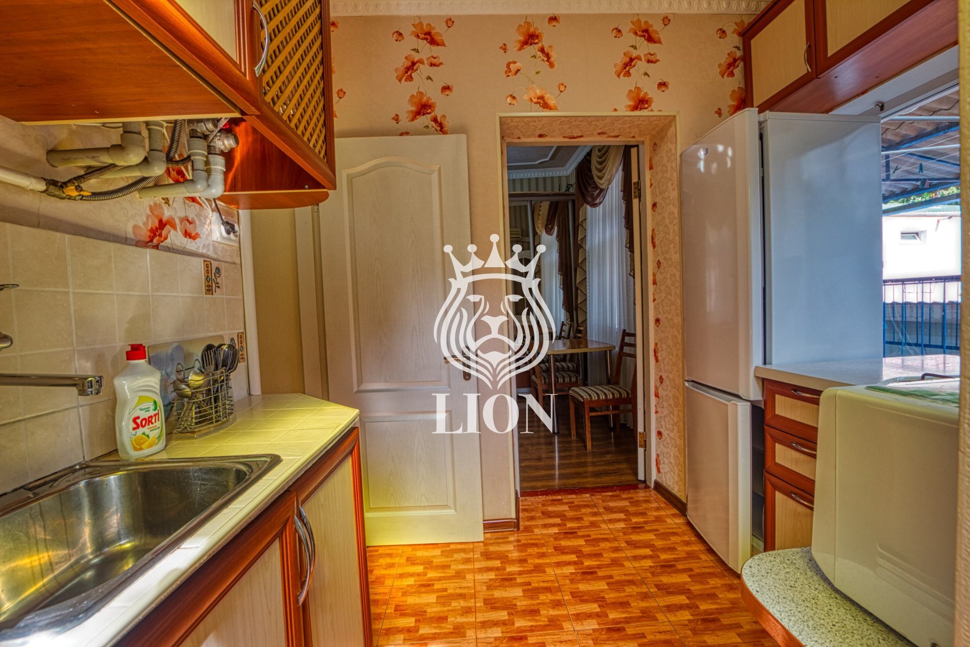 Дом 60 м² на 3.9 сот., Алушта — фото 3