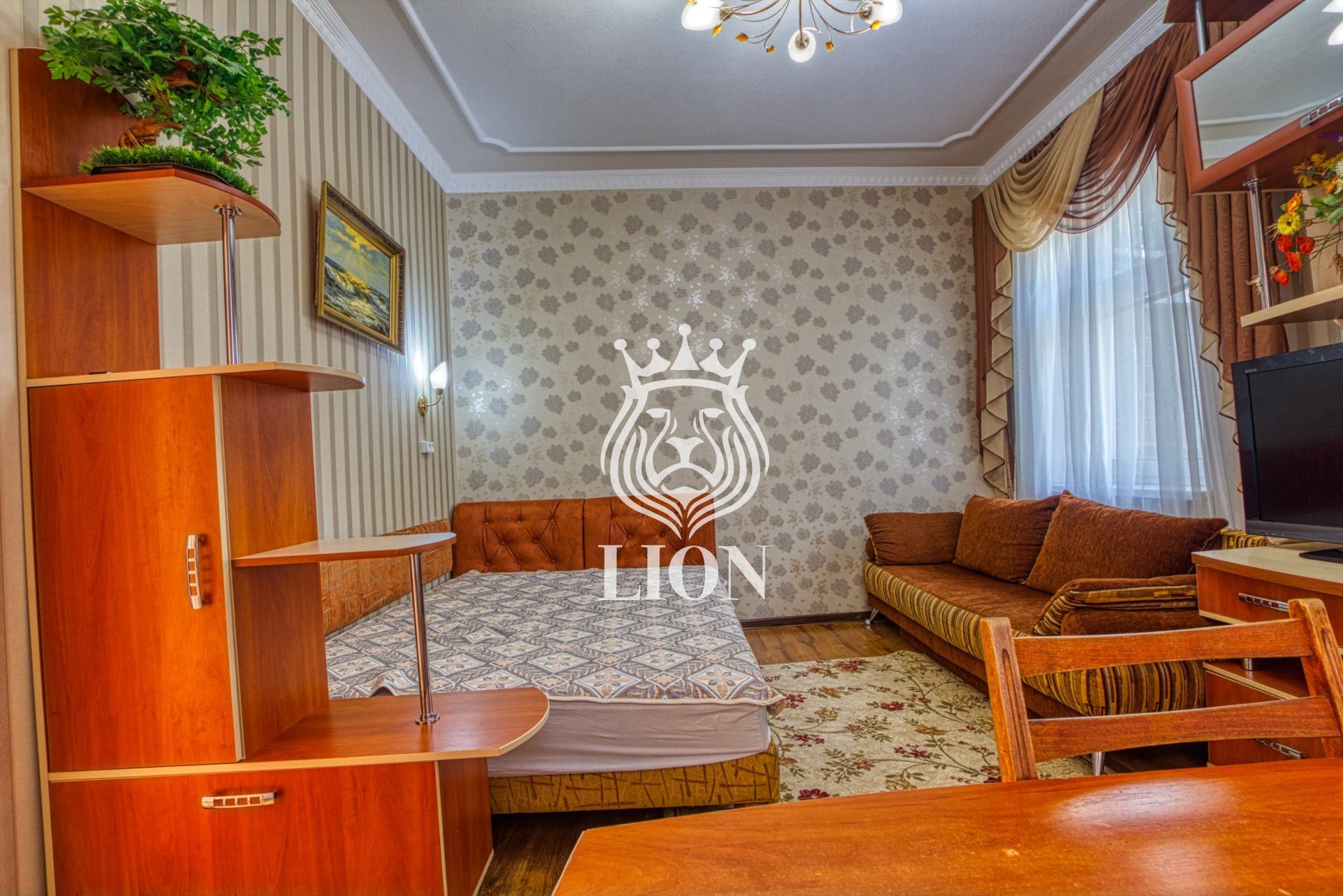 Дом 60 м² на 3.9 сот., Алушта — фото 6