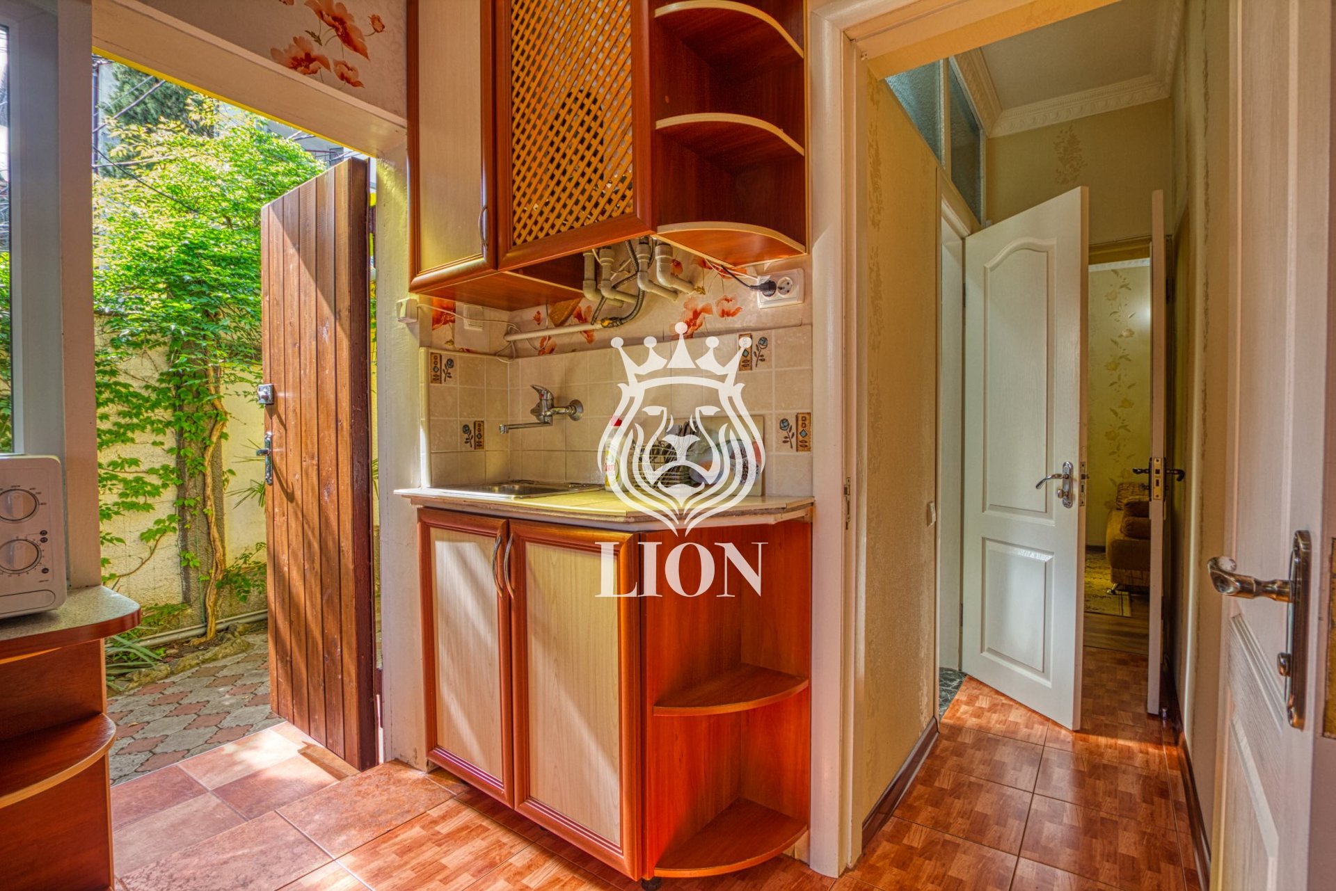 Дом 60 м² на 3.9 сот., Алушта — фото 5