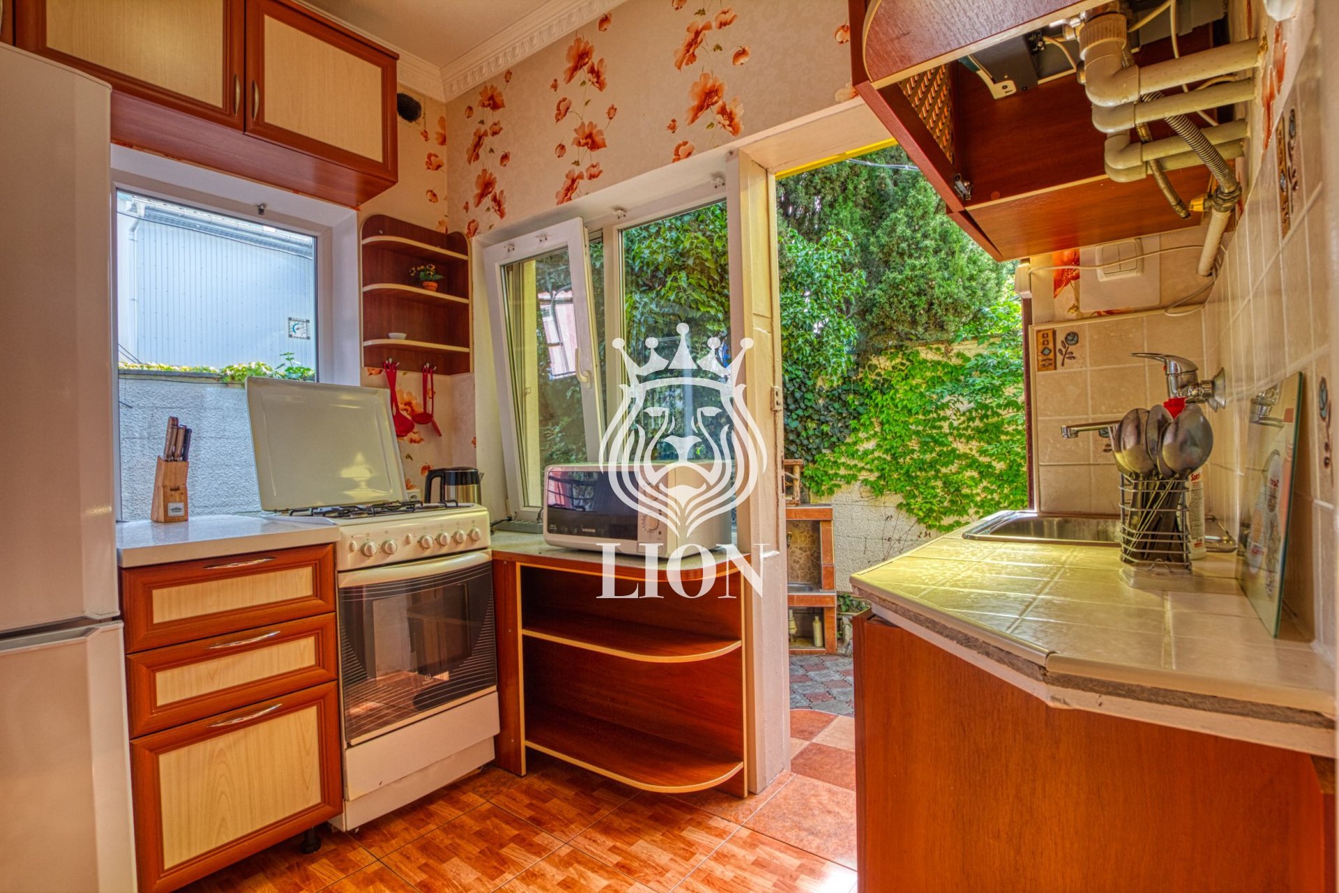 Дом 60 м² на 3.9 сот., Алушта — фото 4