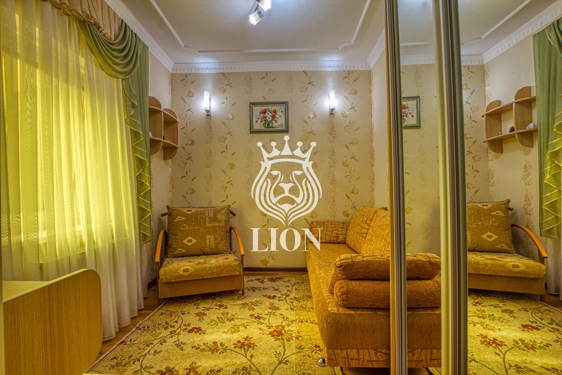 Дом 60 м² на 3.9 сот., Алушта — фото 10